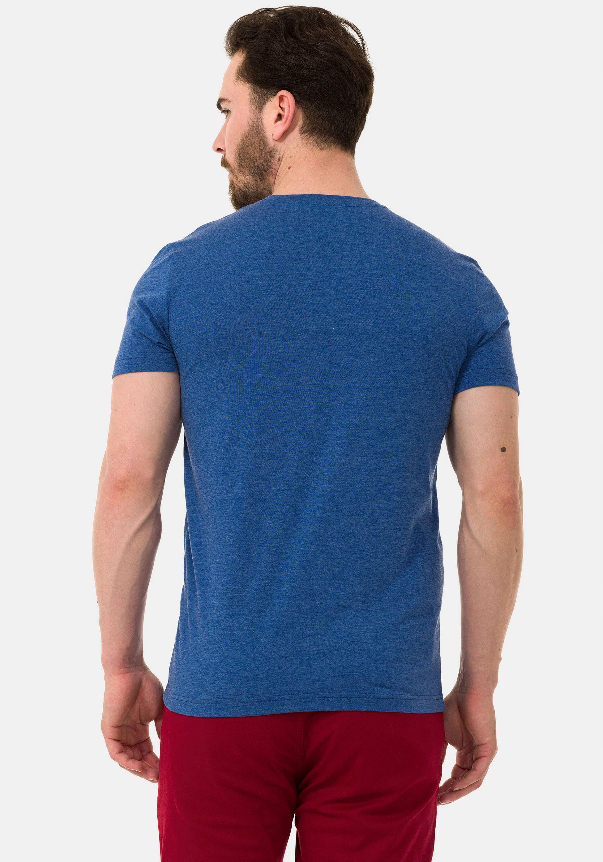 Cipo & Baxx T-shirt