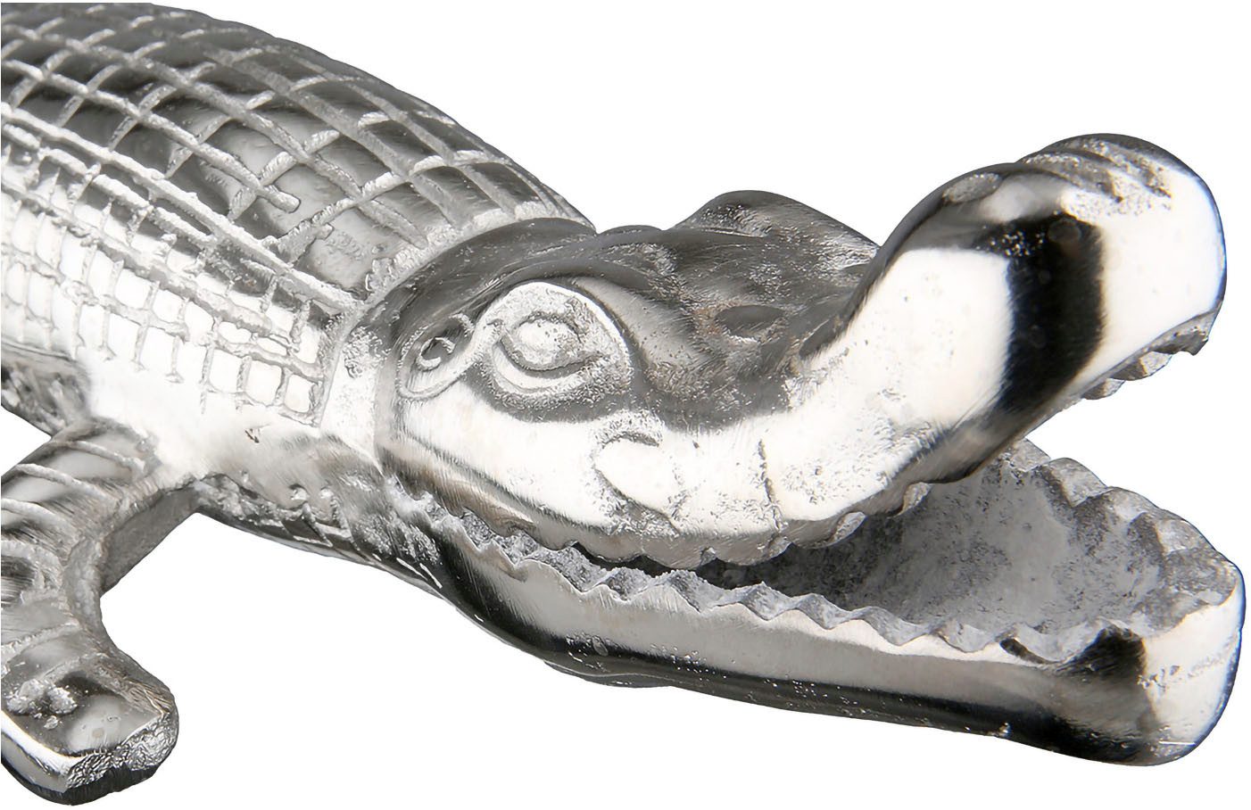 Casablanca by Gilde Dierfiguur Krokodil "Spike" (1 stuk)