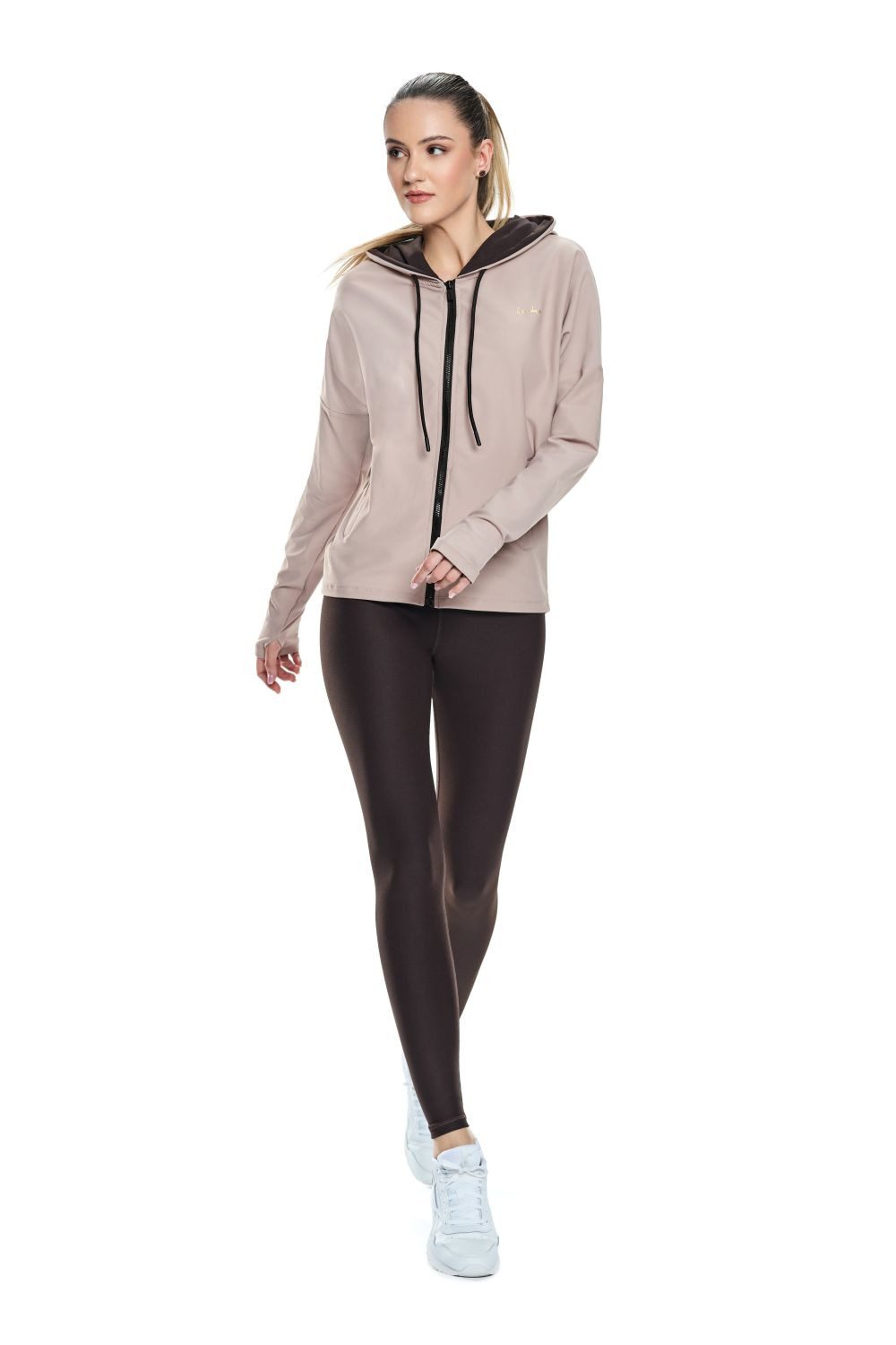 Winshape Trainingsjack Functional Comfort Jacket J008C