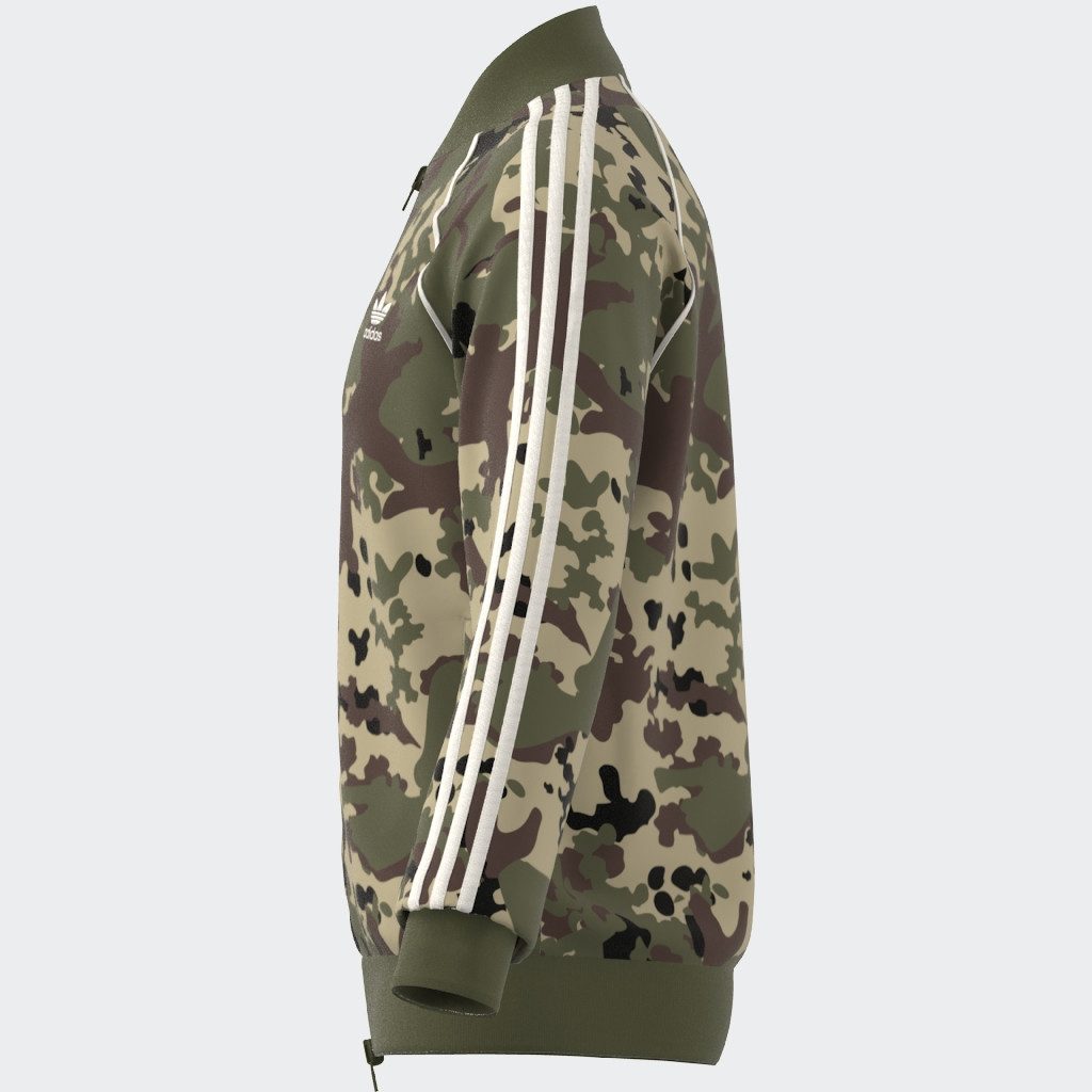 adidas Originals Trainingsjack CAMO SSTR TT