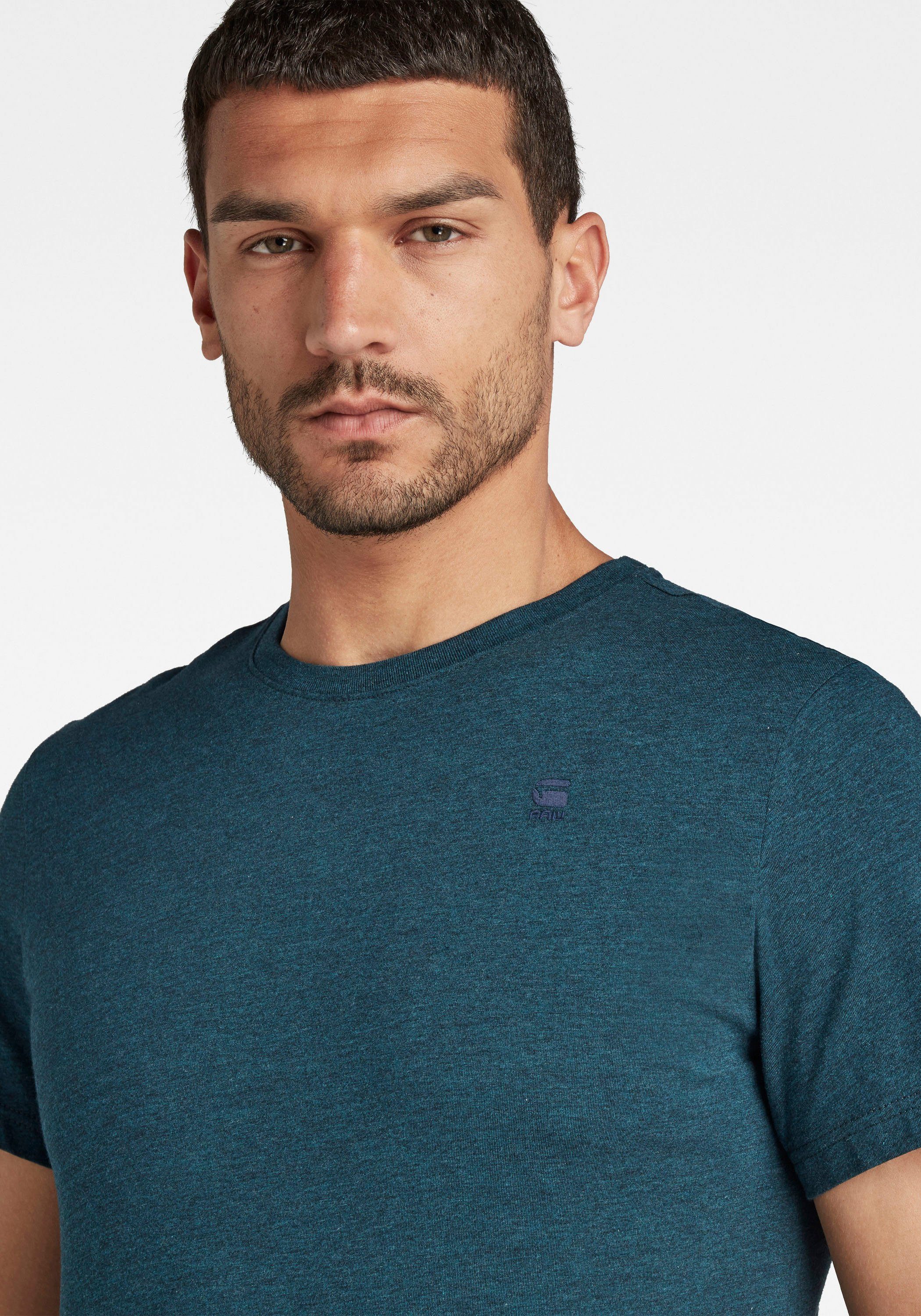G-Star RAW T-shirt Base-S T-shirt