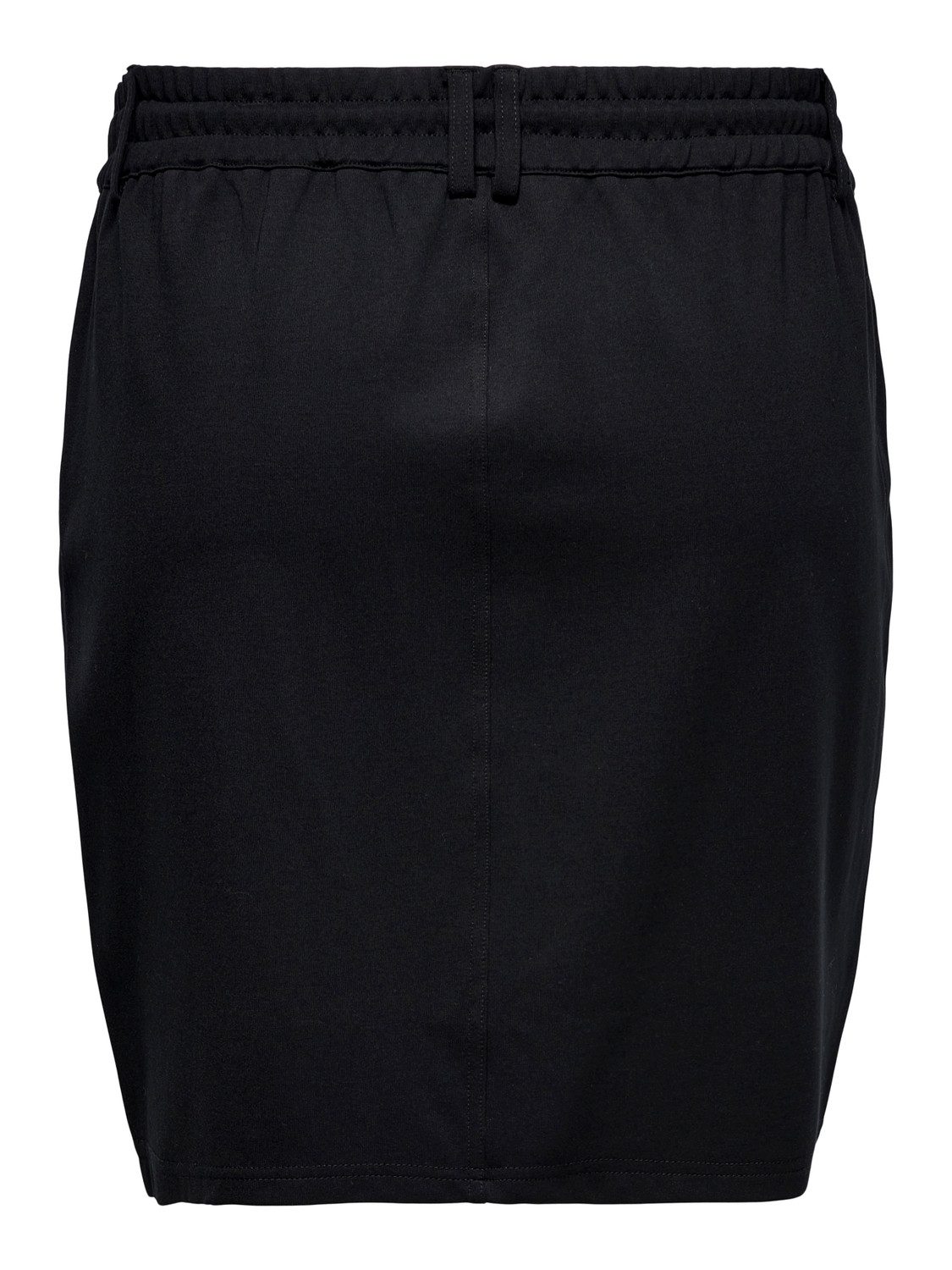 ONLY CARMAKOMA Minirok CARGOLDTRASH LIFE EASY SKIRT PNT