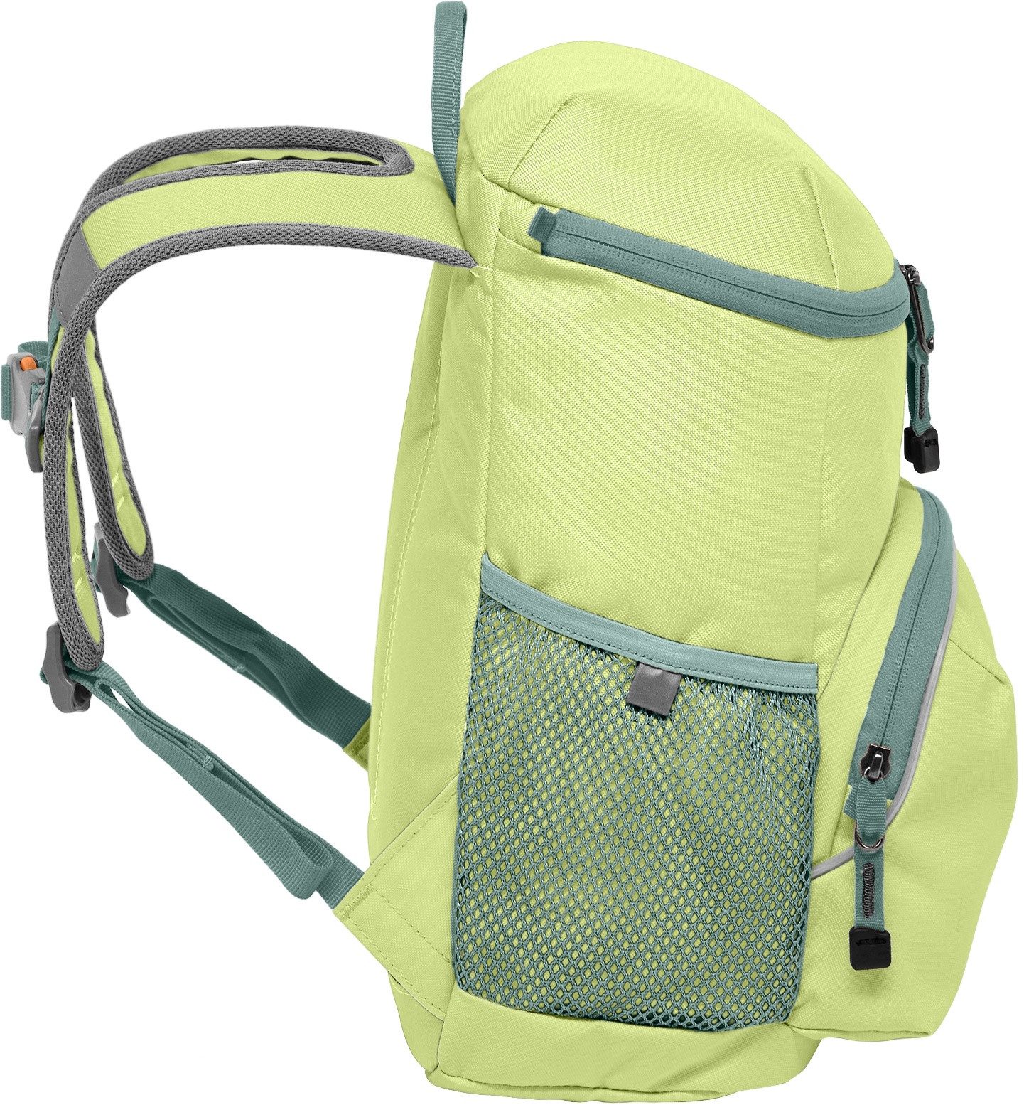 Jack Wolfskin Kinderrugzak Belevenis set