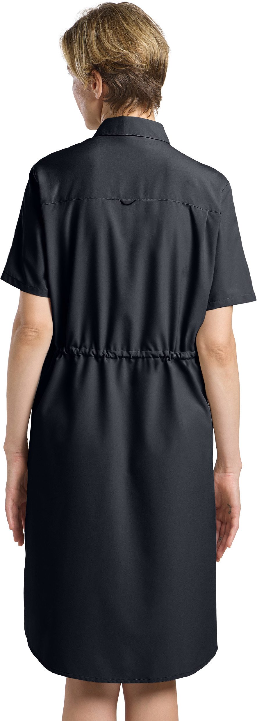 Jack Wolfskin Zomerjurk WAIMEA DRESS W