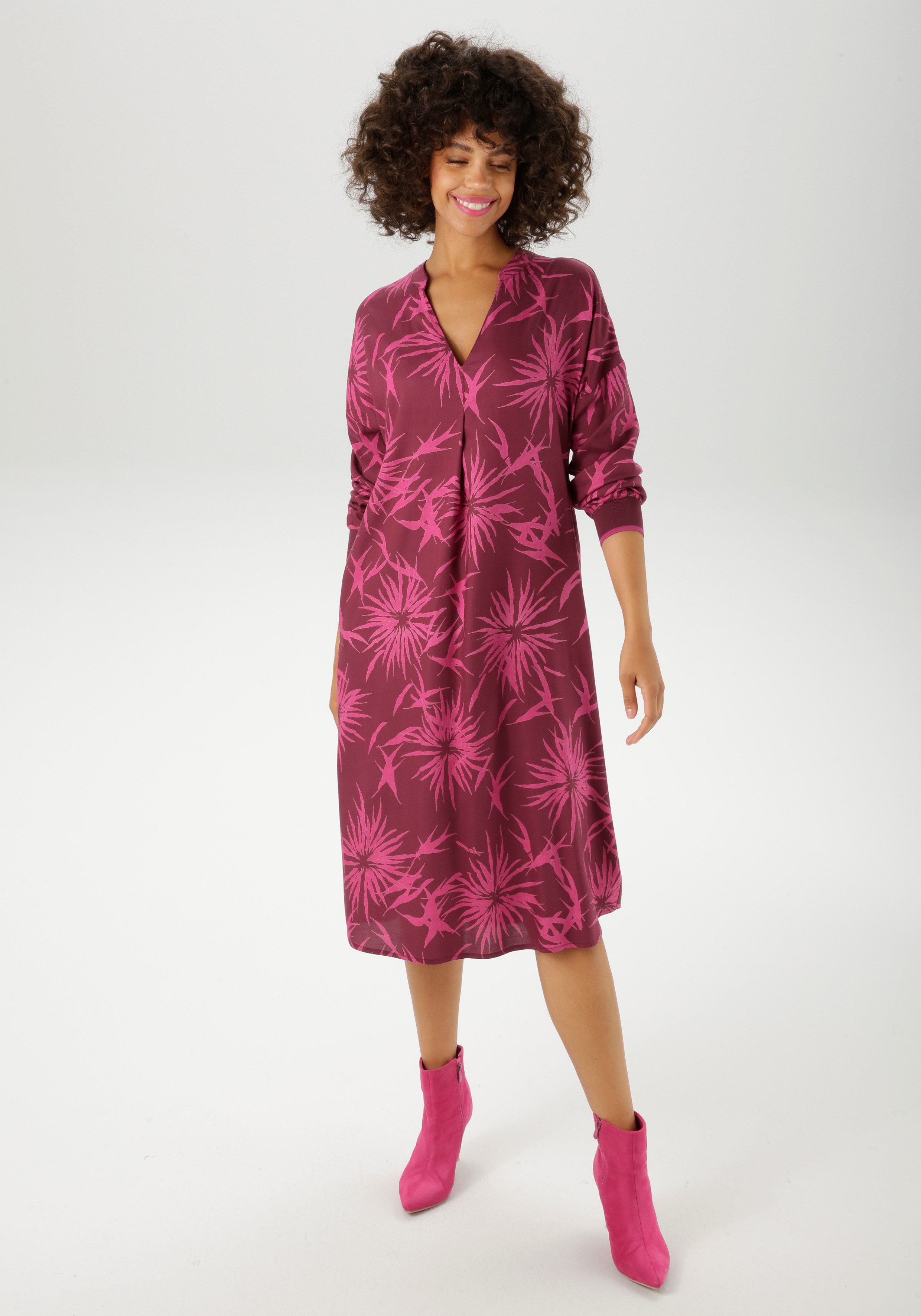 Aniston CASUAL Tuniekjurk