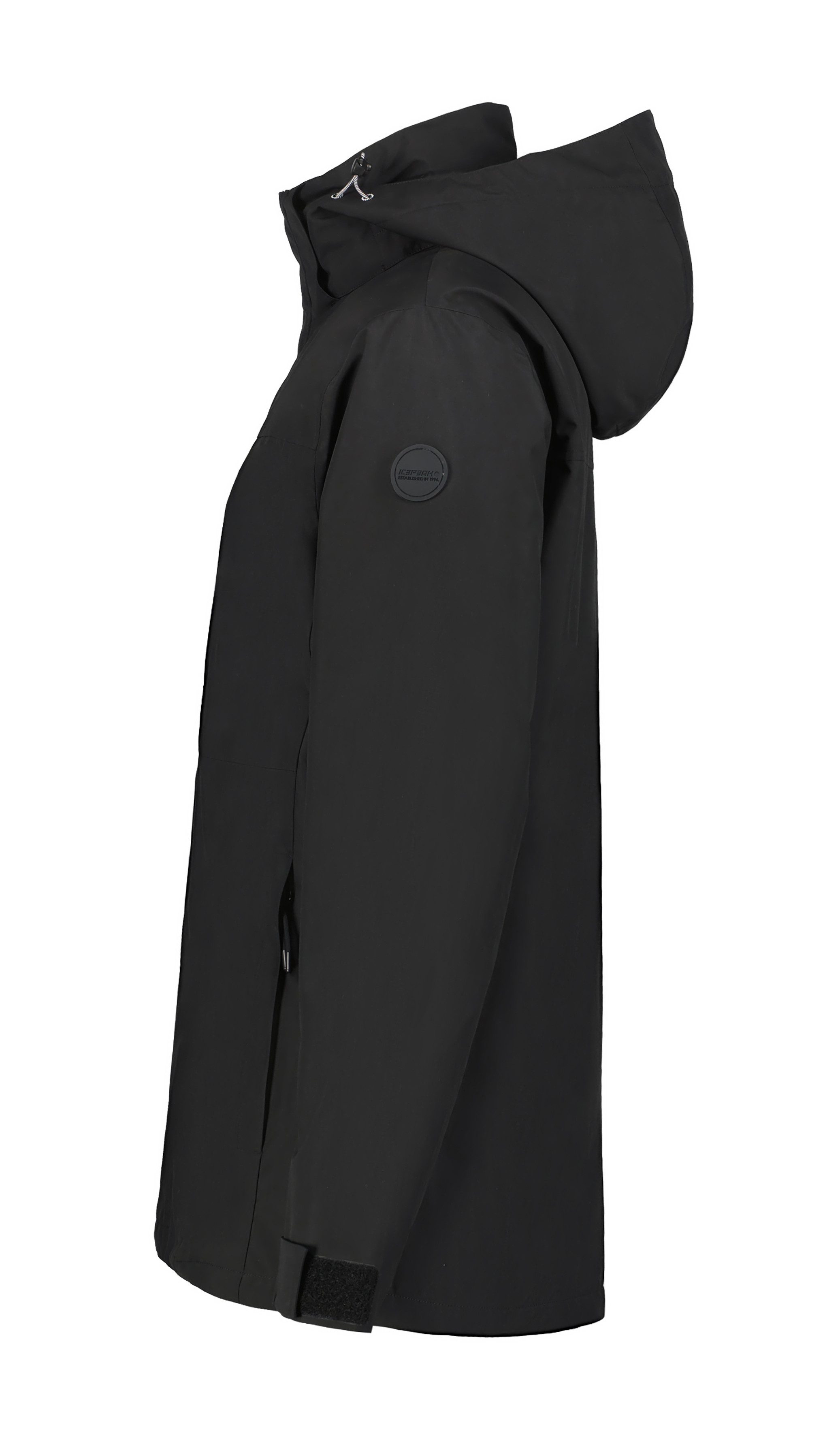 Icepeak Functioneel jack H FUNKTIONSJACKE ALSTON