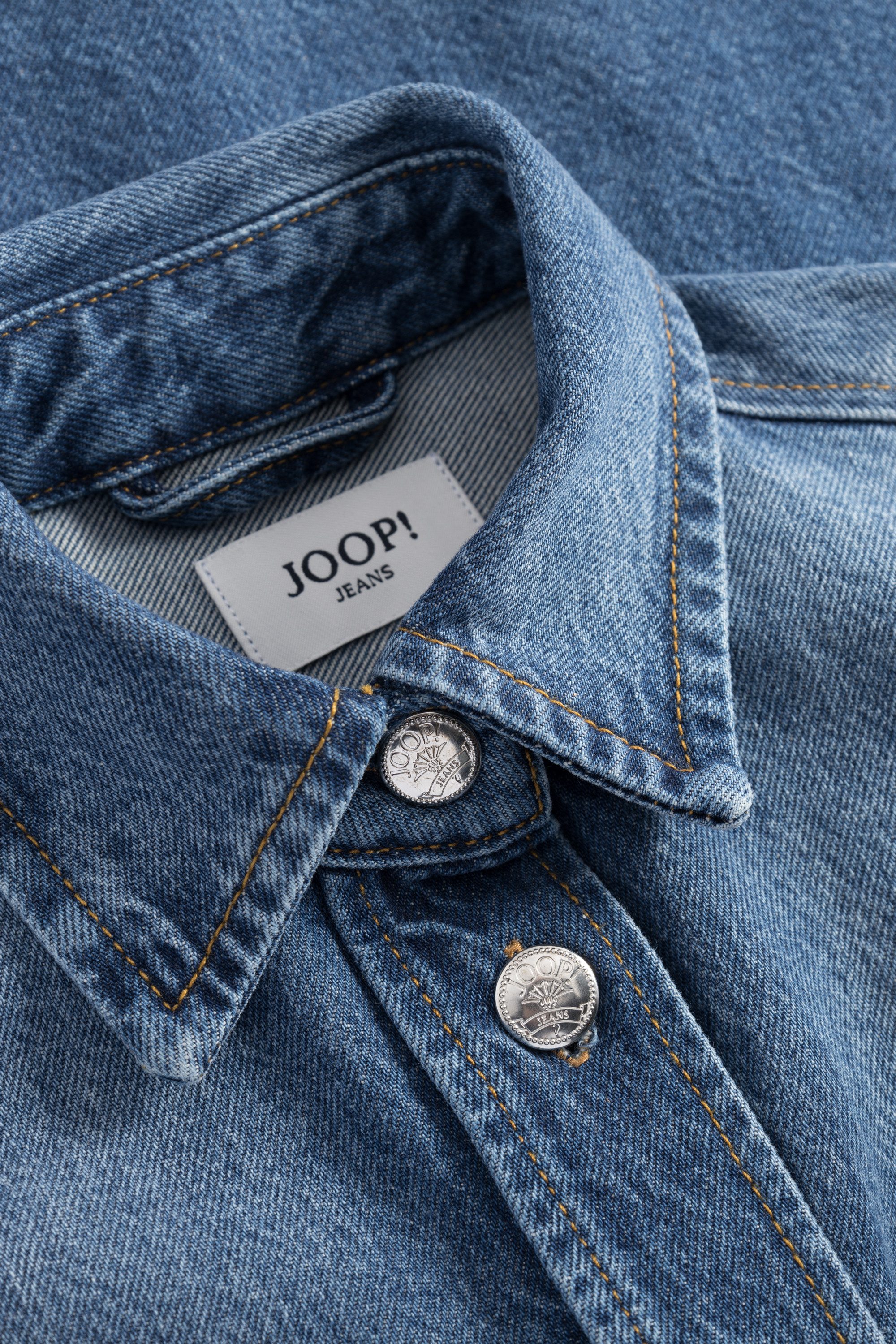Joop Jeans blouse Udela