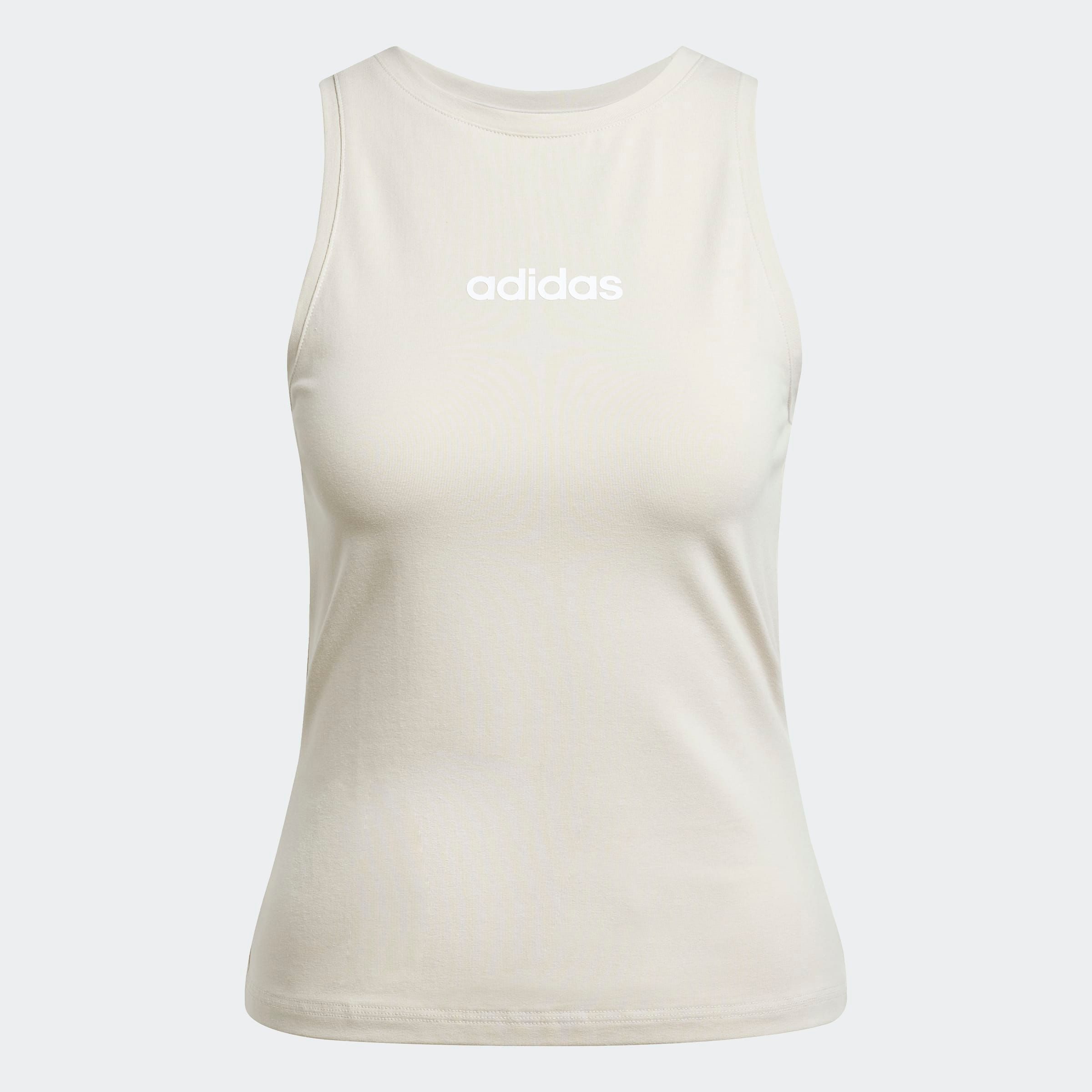 adidas Sportswear Tanktop W LIN SJ TK