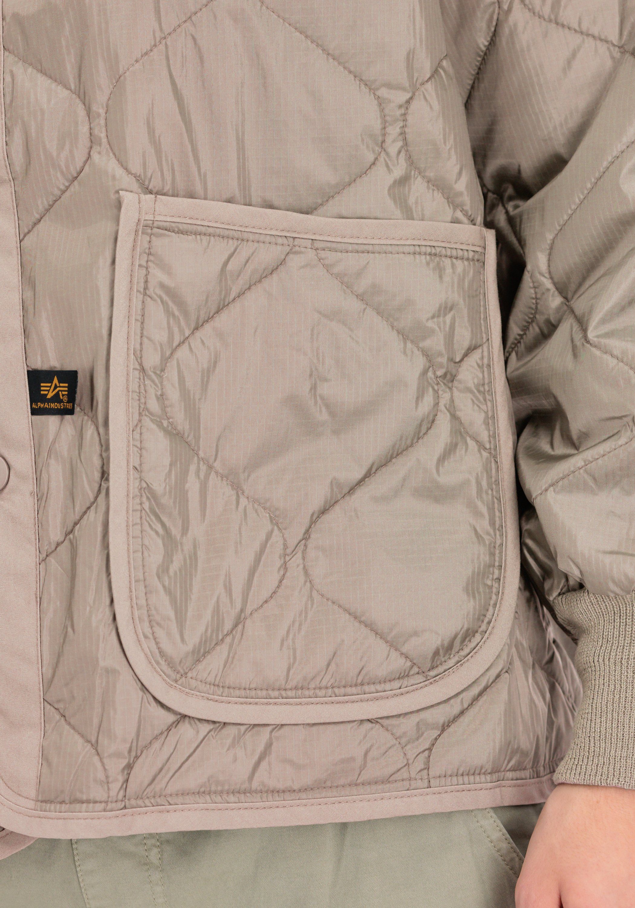 Alpha Industries Field-jacket Alpha Industries Men - Field Jackets ALS Liner Heritage