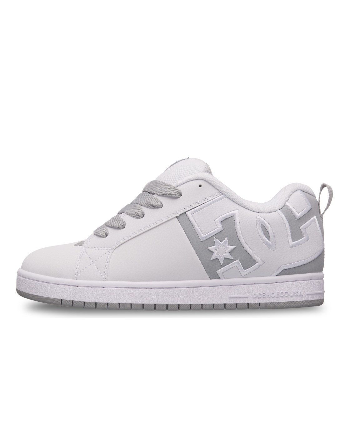 DC Shoes Sneakers Court Graffik