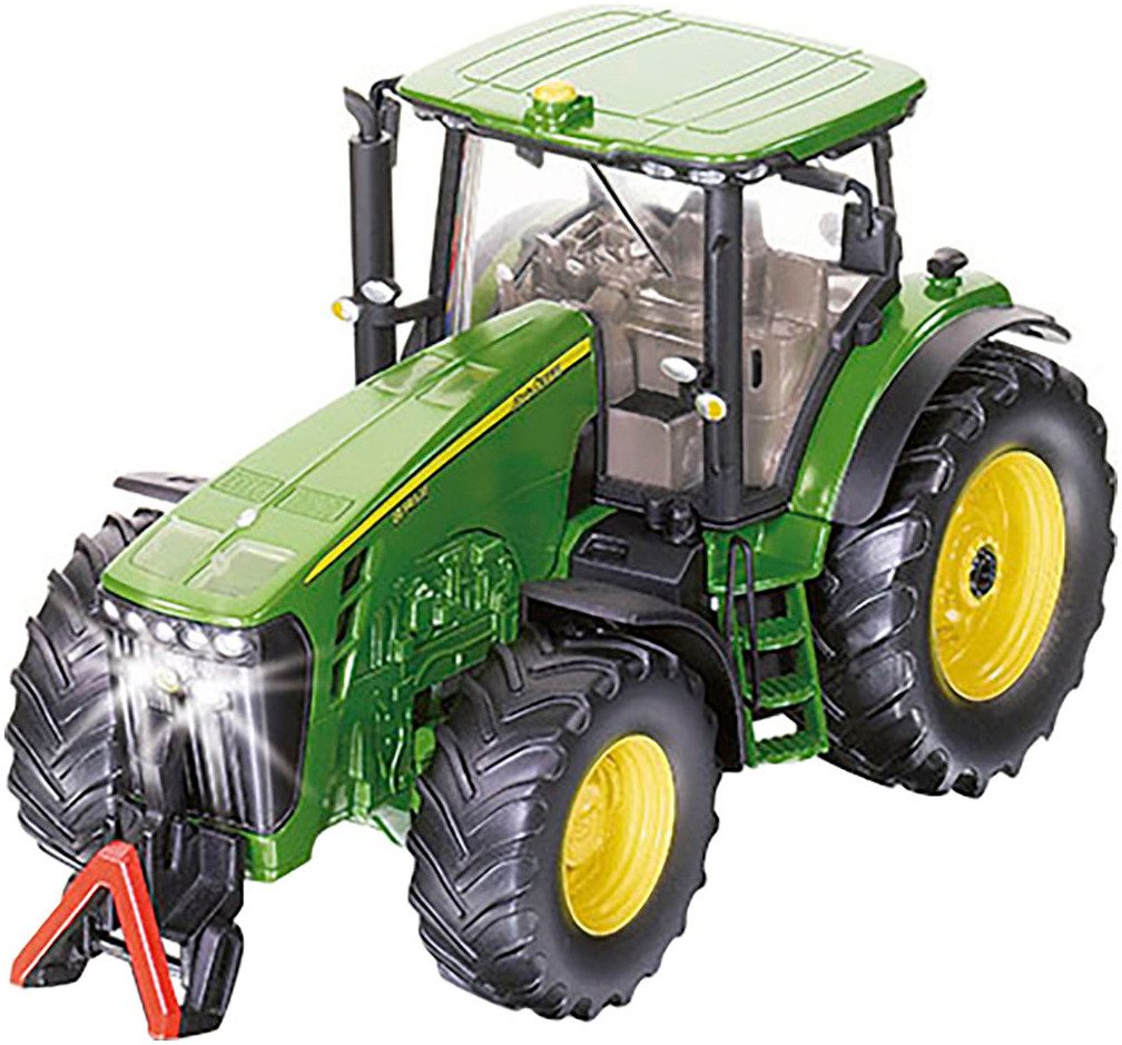 Siku RC-tractor Siku control, RC John Deere 8345R (6881)