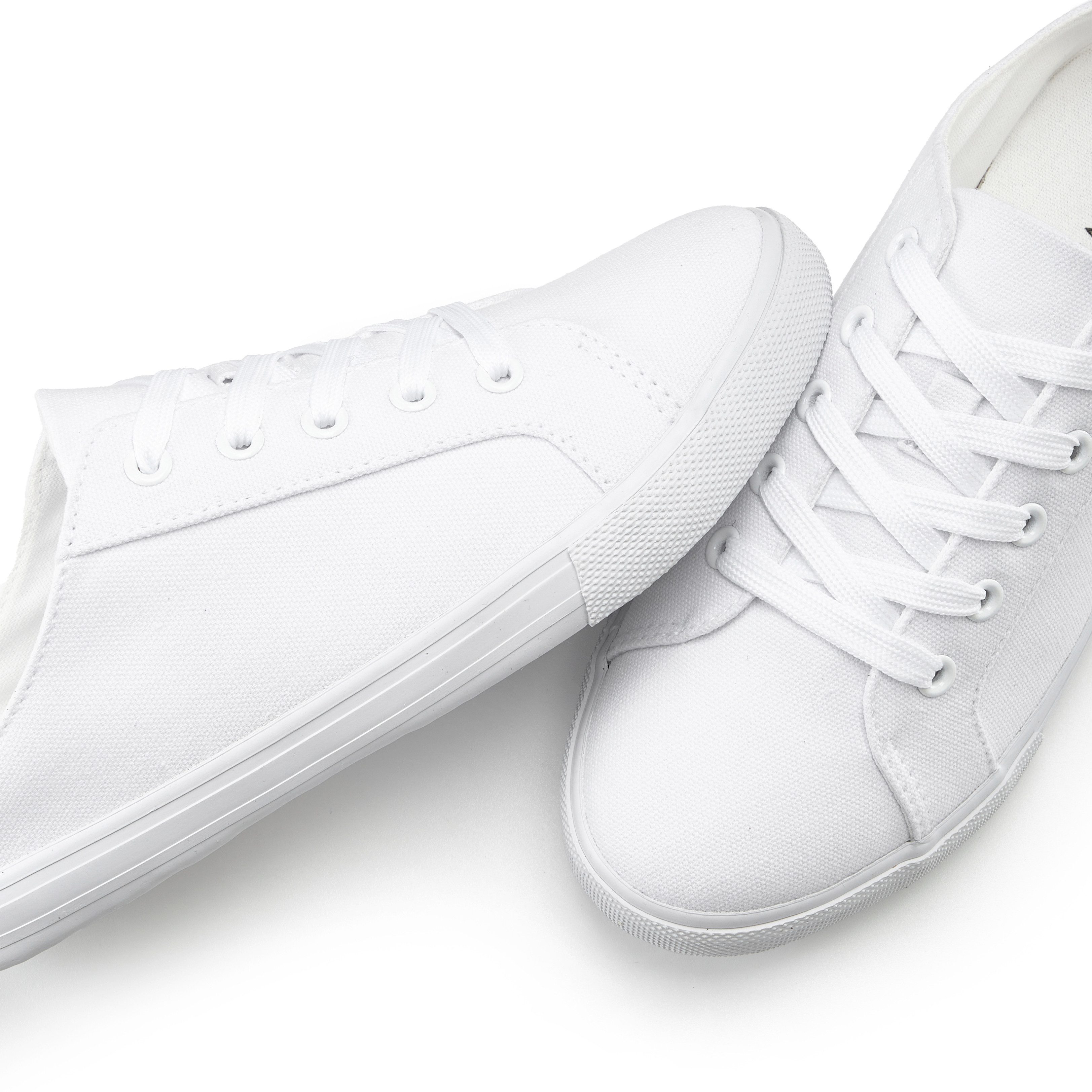Vivance Sabots Sneaker, Clog om in te stappen met veters vegan