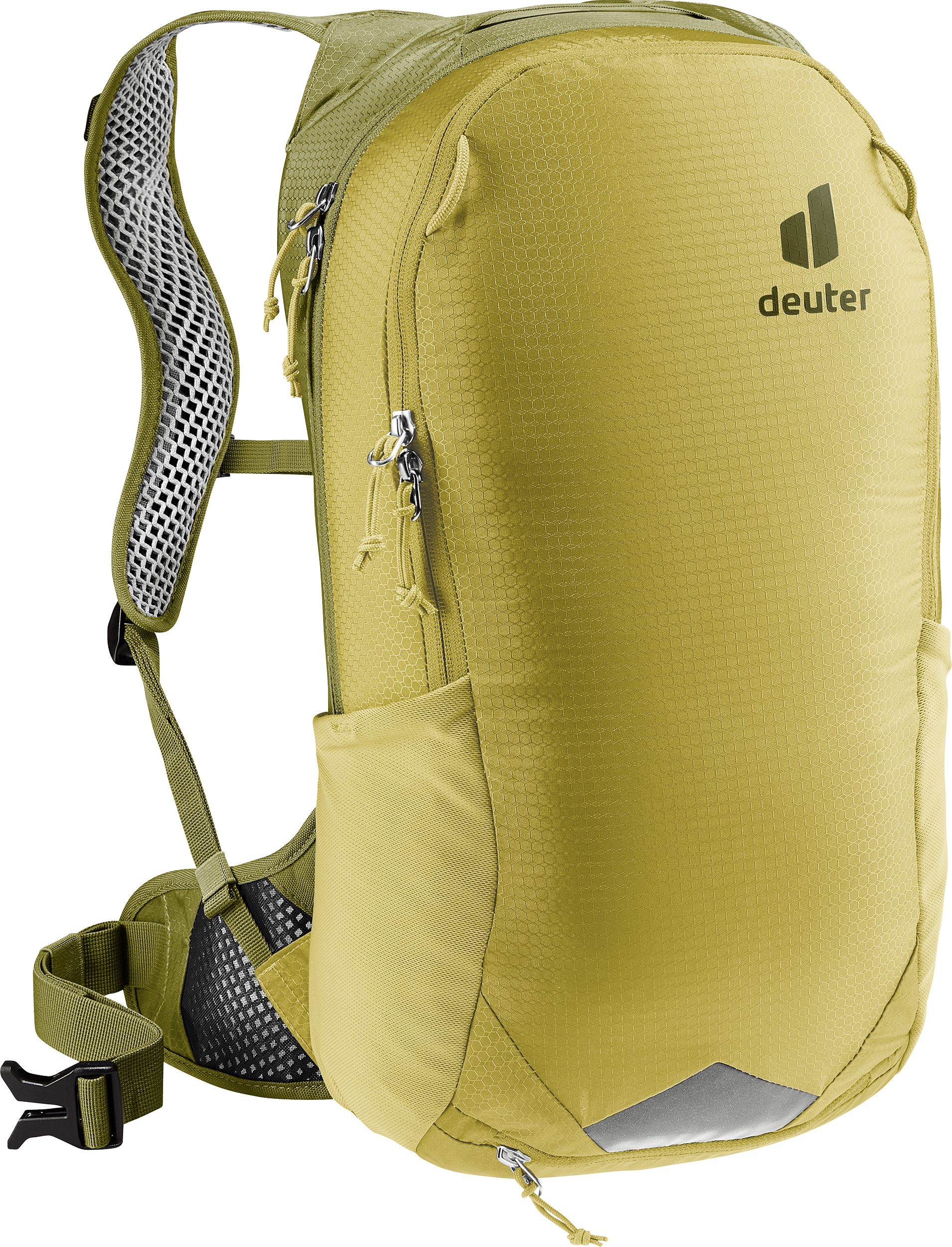 Deuter Fietsrugzak RACE AIR 10 (1-delig)
