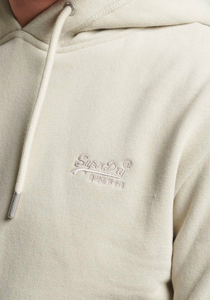 Superdry Hoodie ESSENTIAL LOGO HOODIE