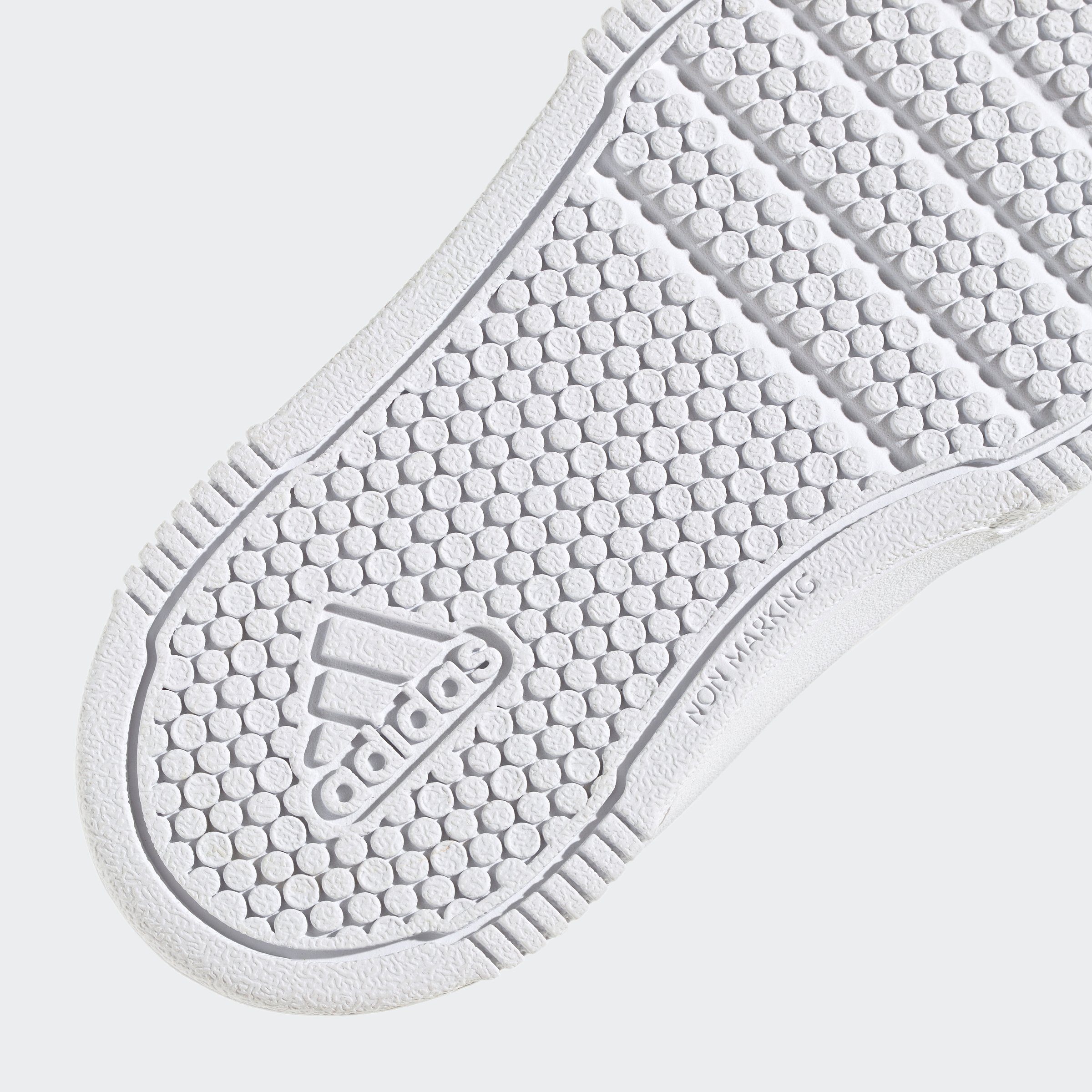adidas Sportswear Klittenbandschoenen TENSAUR HOOK AND LOOP voor kinderen met klittenbandsluiting