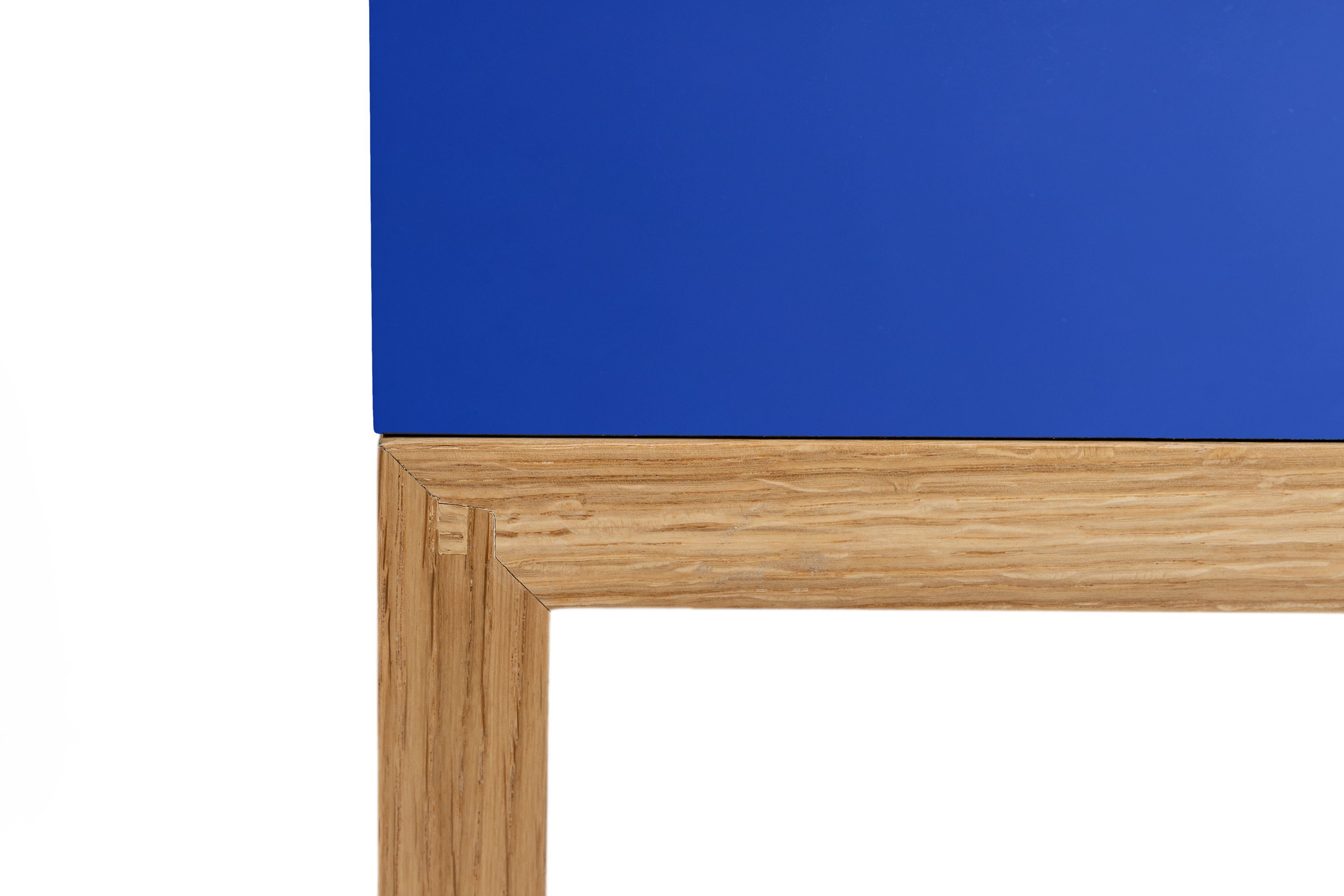 Woodman Salontafel in scandinavisch design