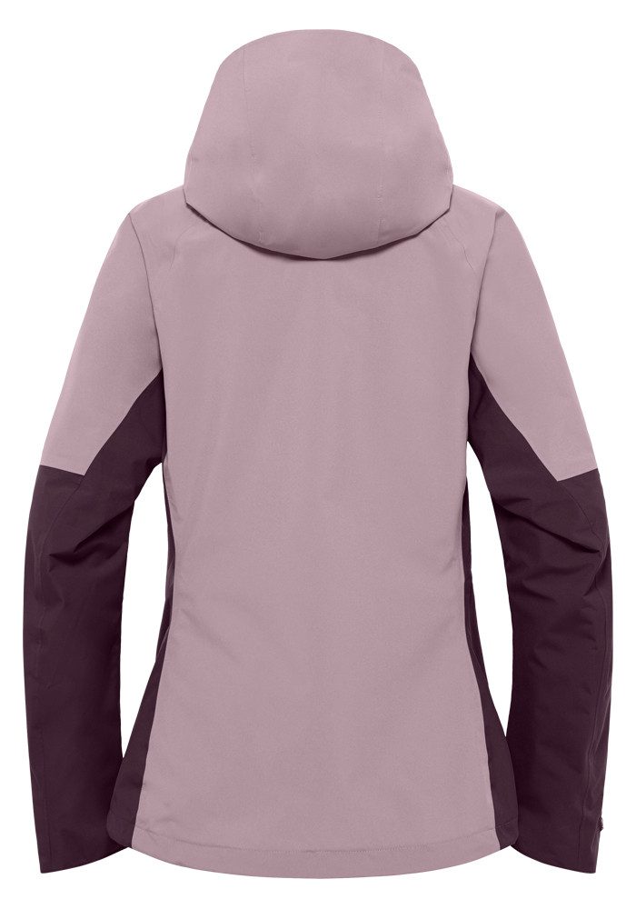 Jack Wolfskin Functioneel jack EAGLE PEAK 2L JKT W