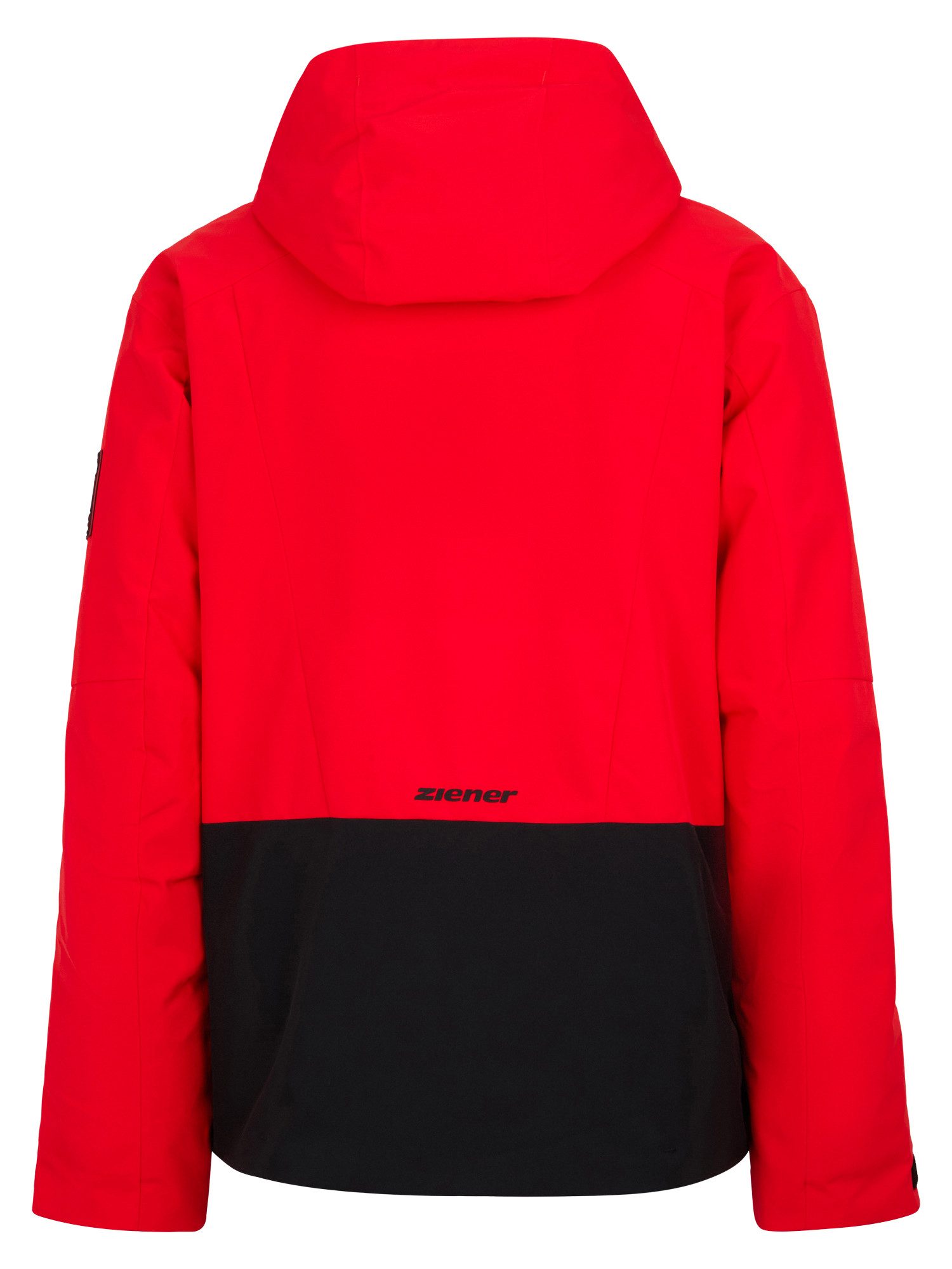 Ziener Ski-jack TOBIN-Z jacket man