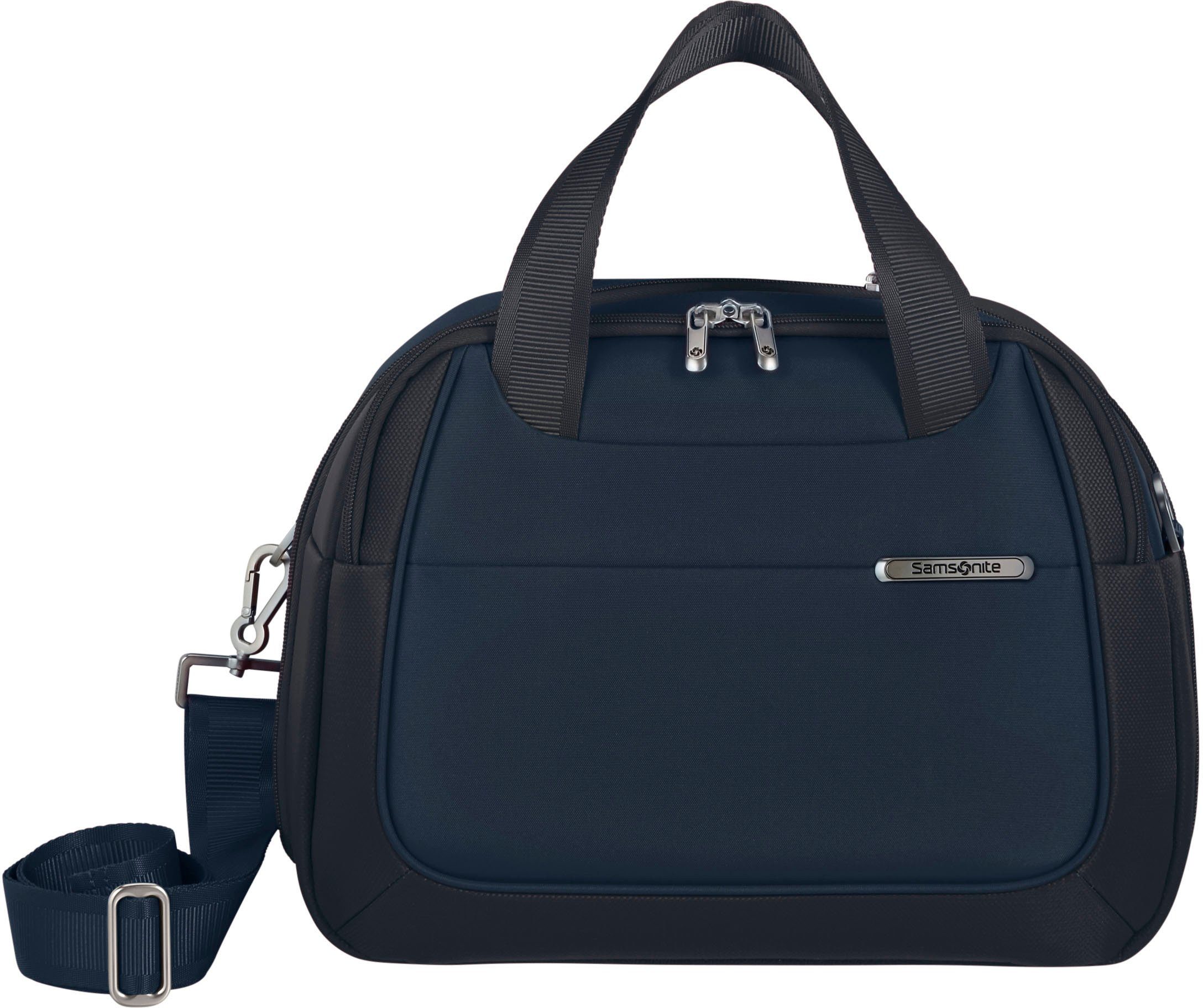 Samsonite Make-uptasje D'LITE Beauty-bag, beautybox, make-up etui, cosmetica box