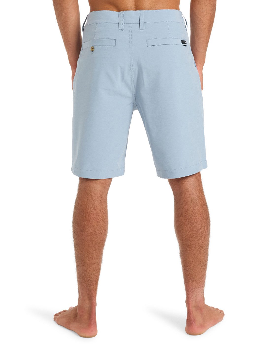 Quiksilver Boardshort Union Amph 20"