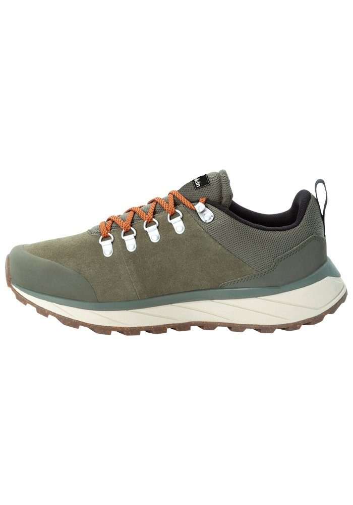 Jack Wolfskin Outdoorschoenen TERRAVENTURE URBAN LOW M