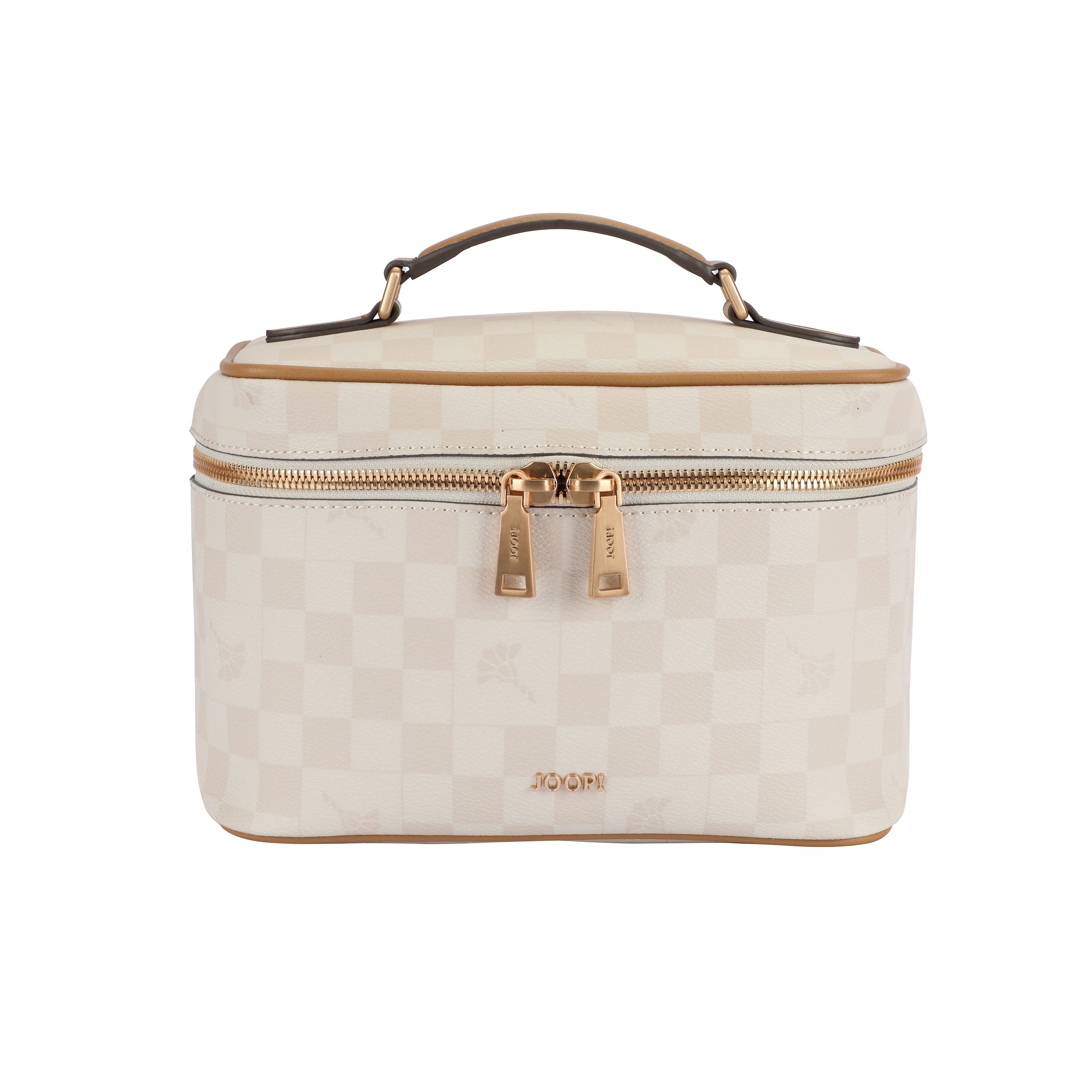 Joop! Make-uptasje Cortina piazza flora washbag mhz