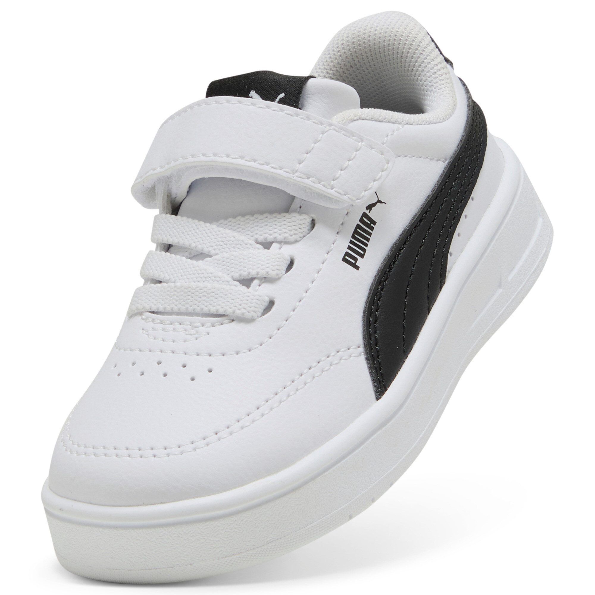 PUMA Sneakers COURT CLASSIC CLEAN AC+ INF