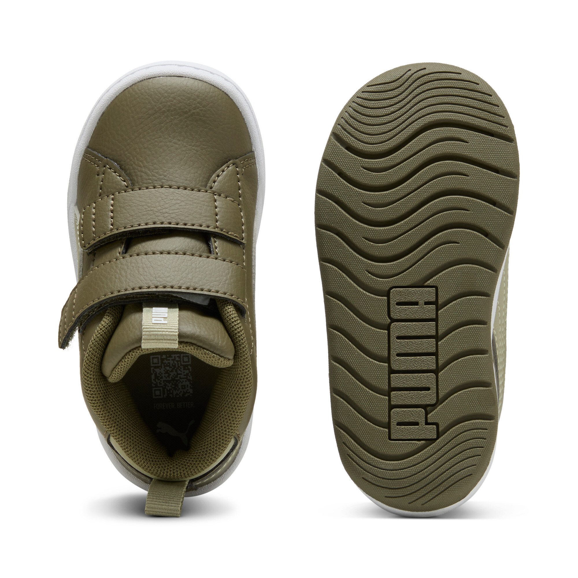 PUMA Sneakers MULTIFLEX 2 MID SL V INF