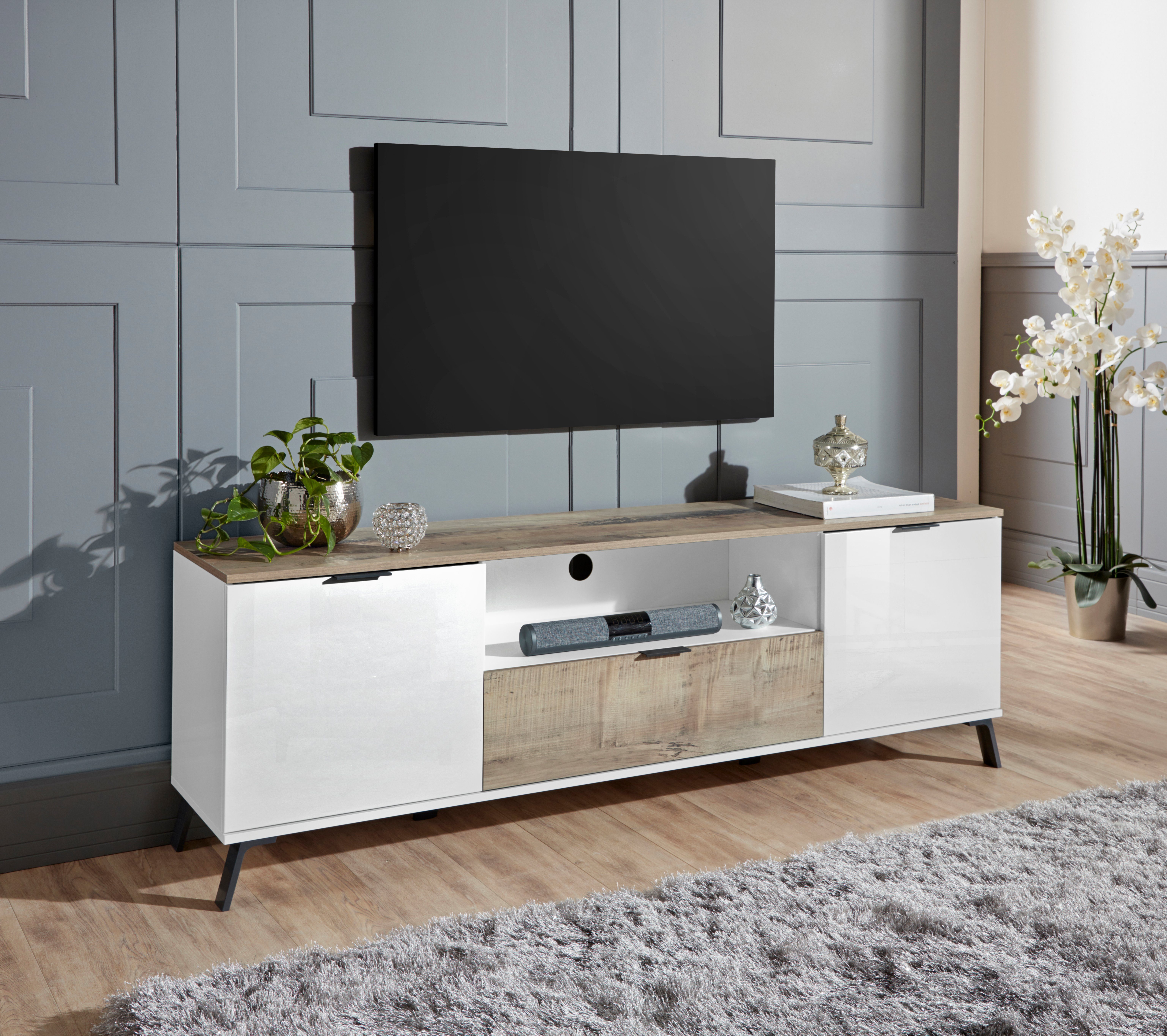 INOSIGN Tv-meubel CASANOVA TV-meubel, TV-kast
