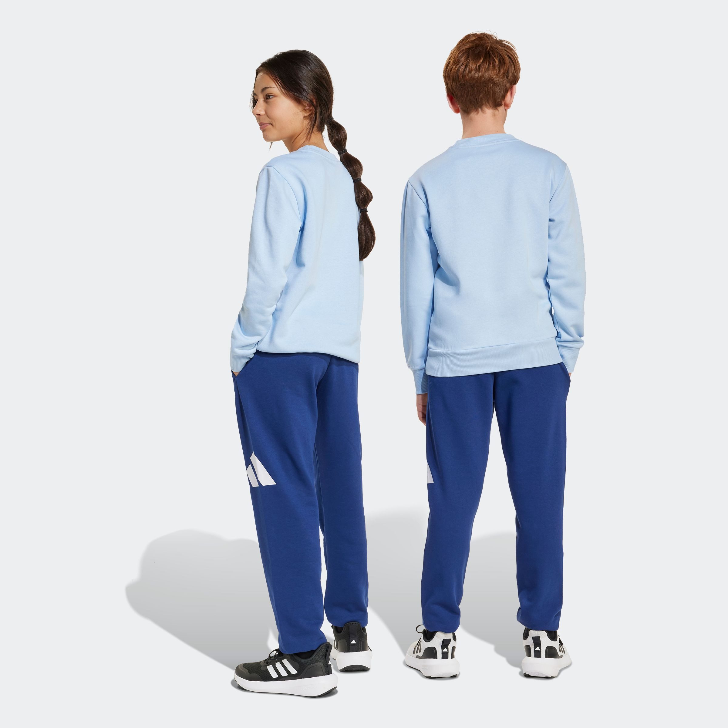 adidas Sportswear Trainingspak J BL FL JOG 240 (2-delig)