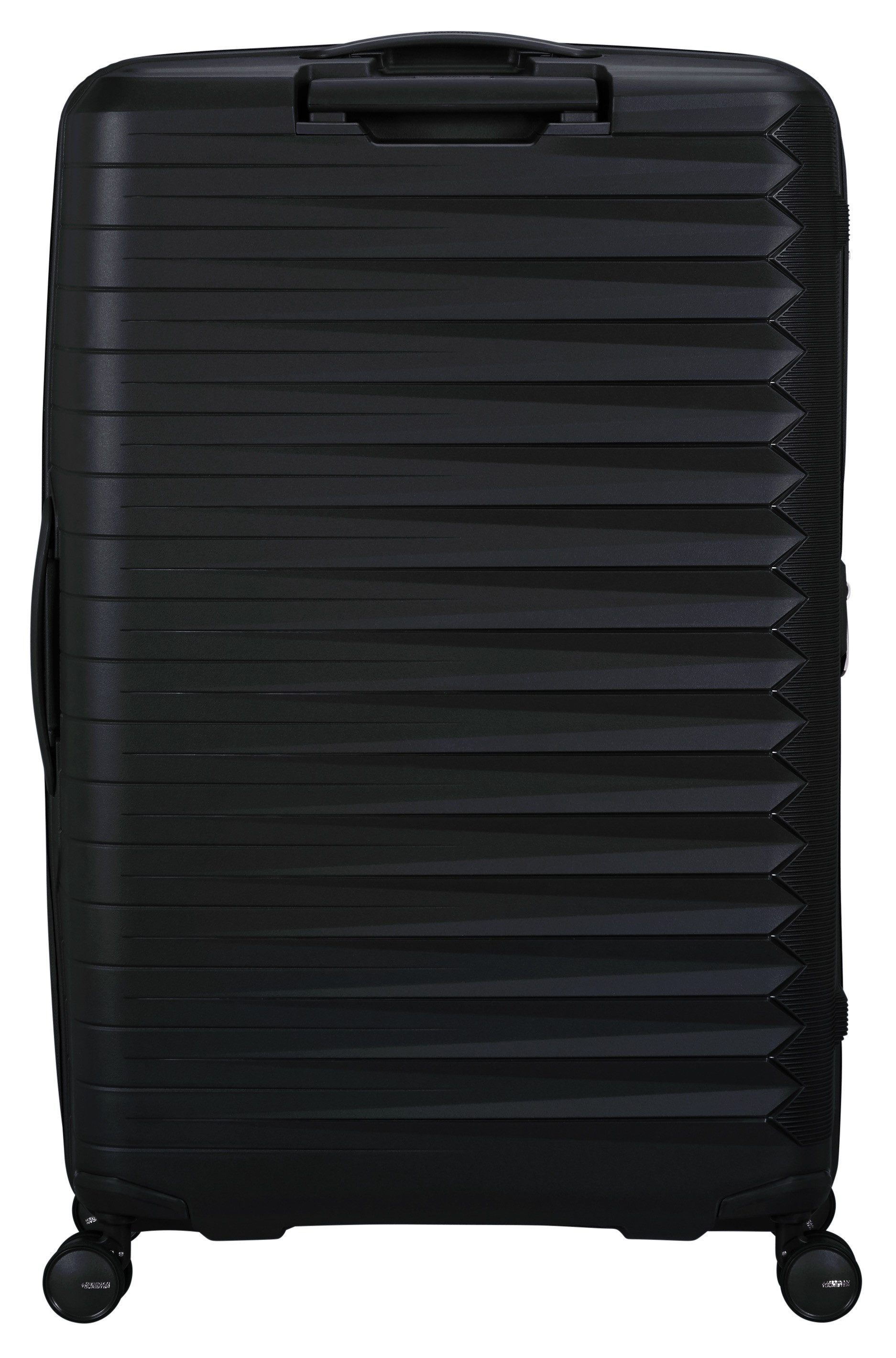 American Tourister® Hardshell-trolley FASTFORWARD, verschillende maten en kleuren Hardcase koffer personaliseerbaar TSA-slot volume uitbreiding