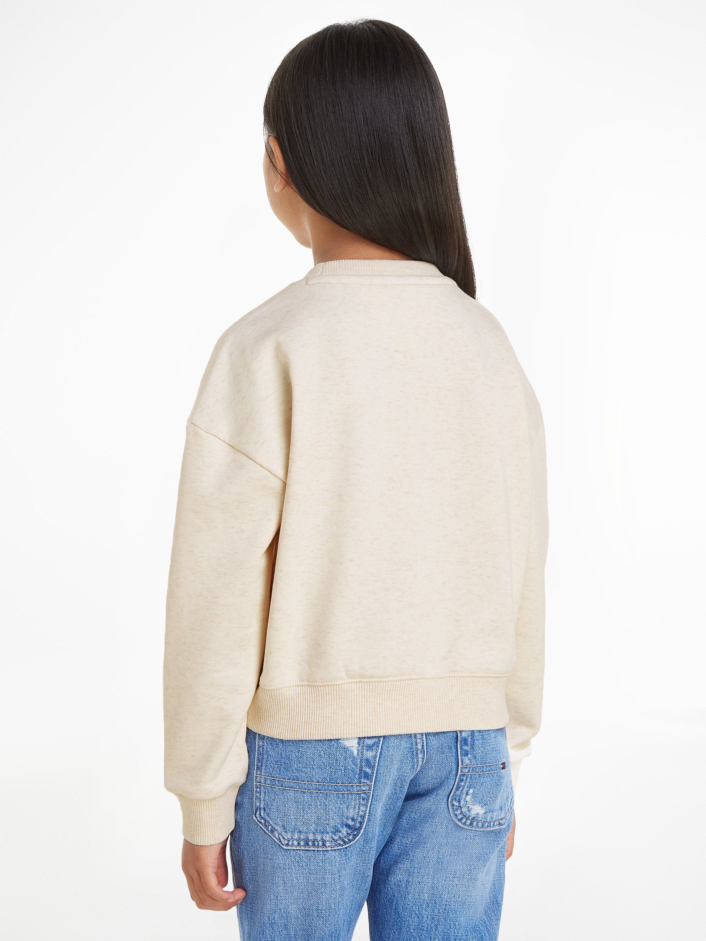 Tommy Hilfiger Sweatshirt HILFIGER 1985 SWEATSHIRT