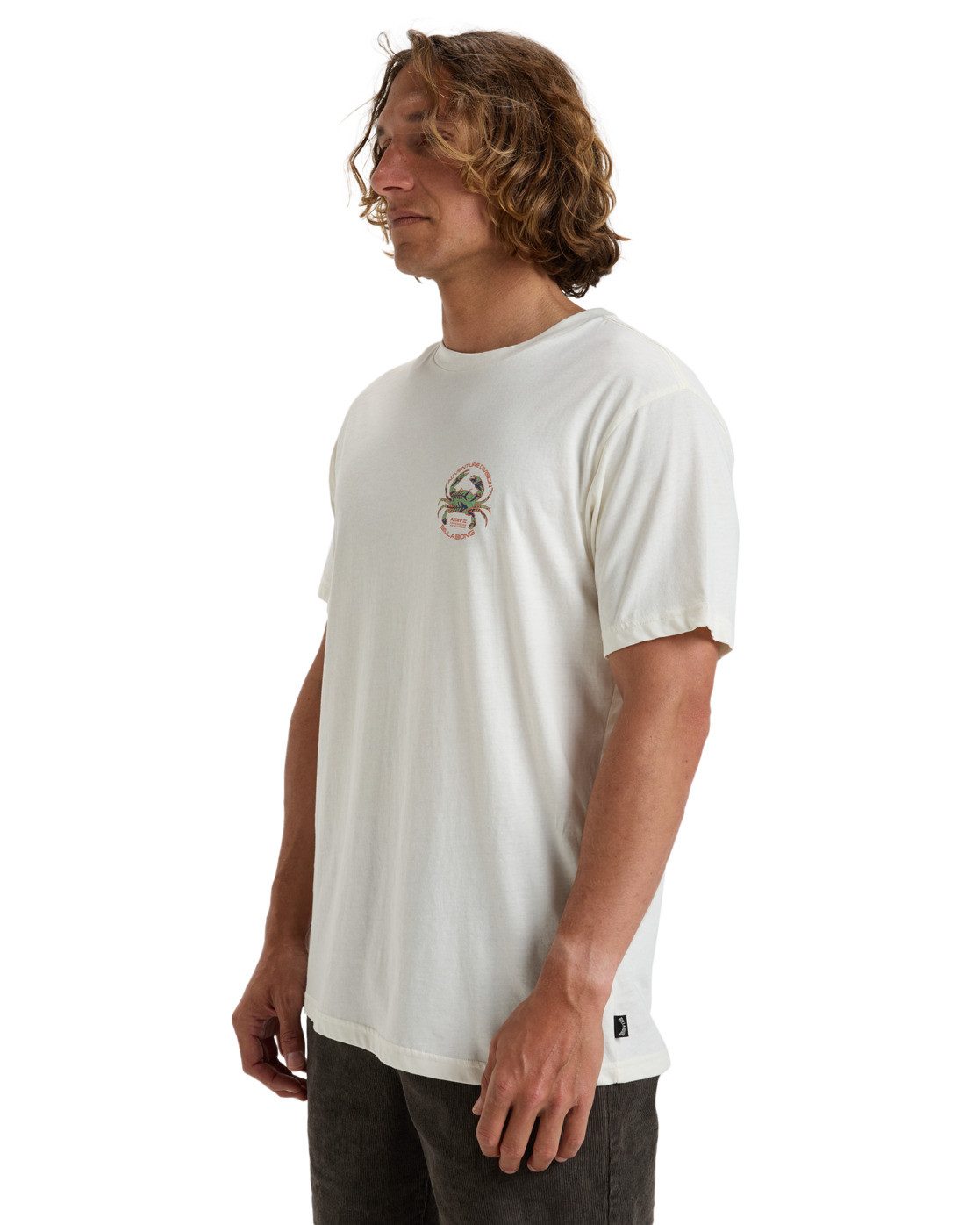 Billabong T-shirt Fauna