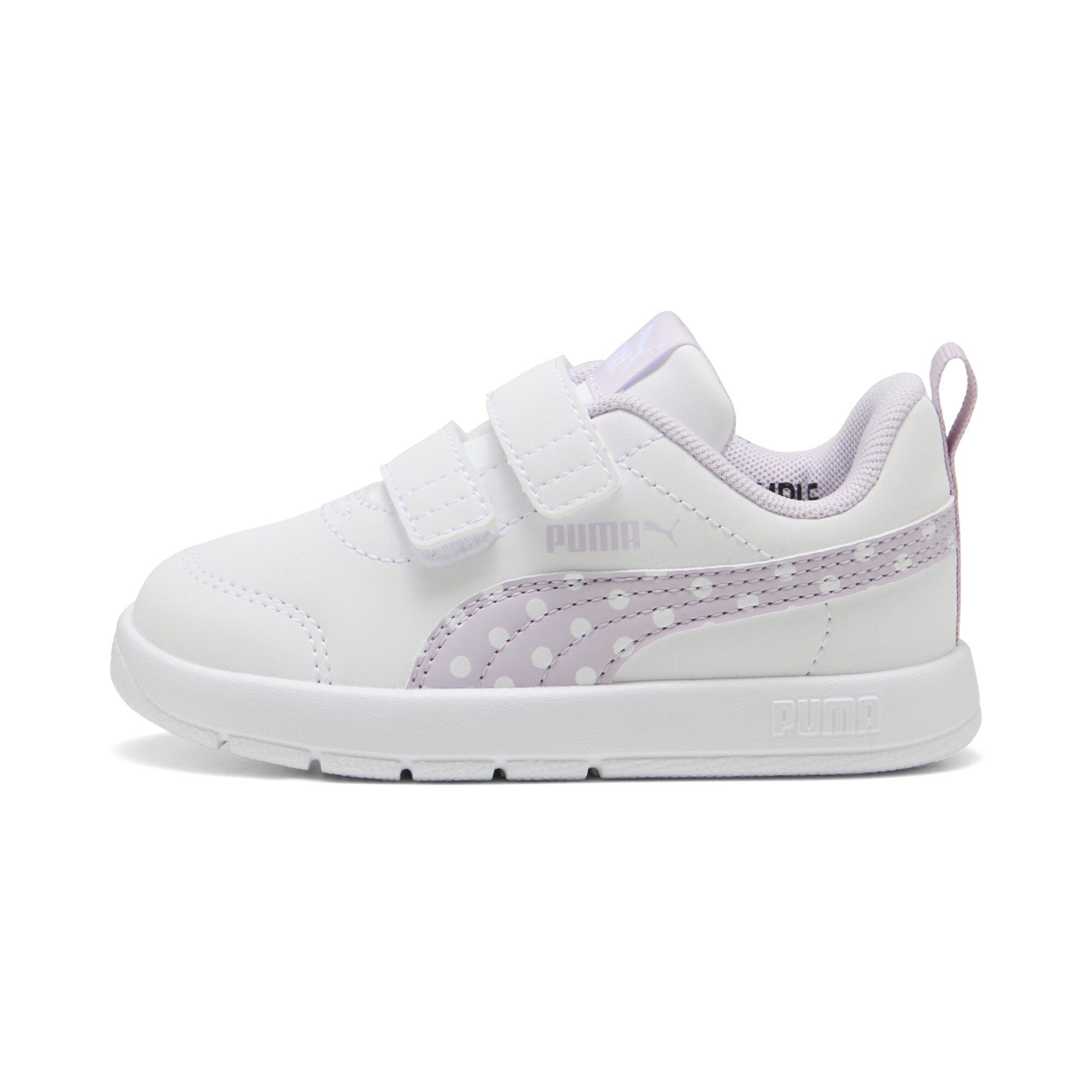 PUMA Sneakers COURTFLEX V3 DOTTY V INF