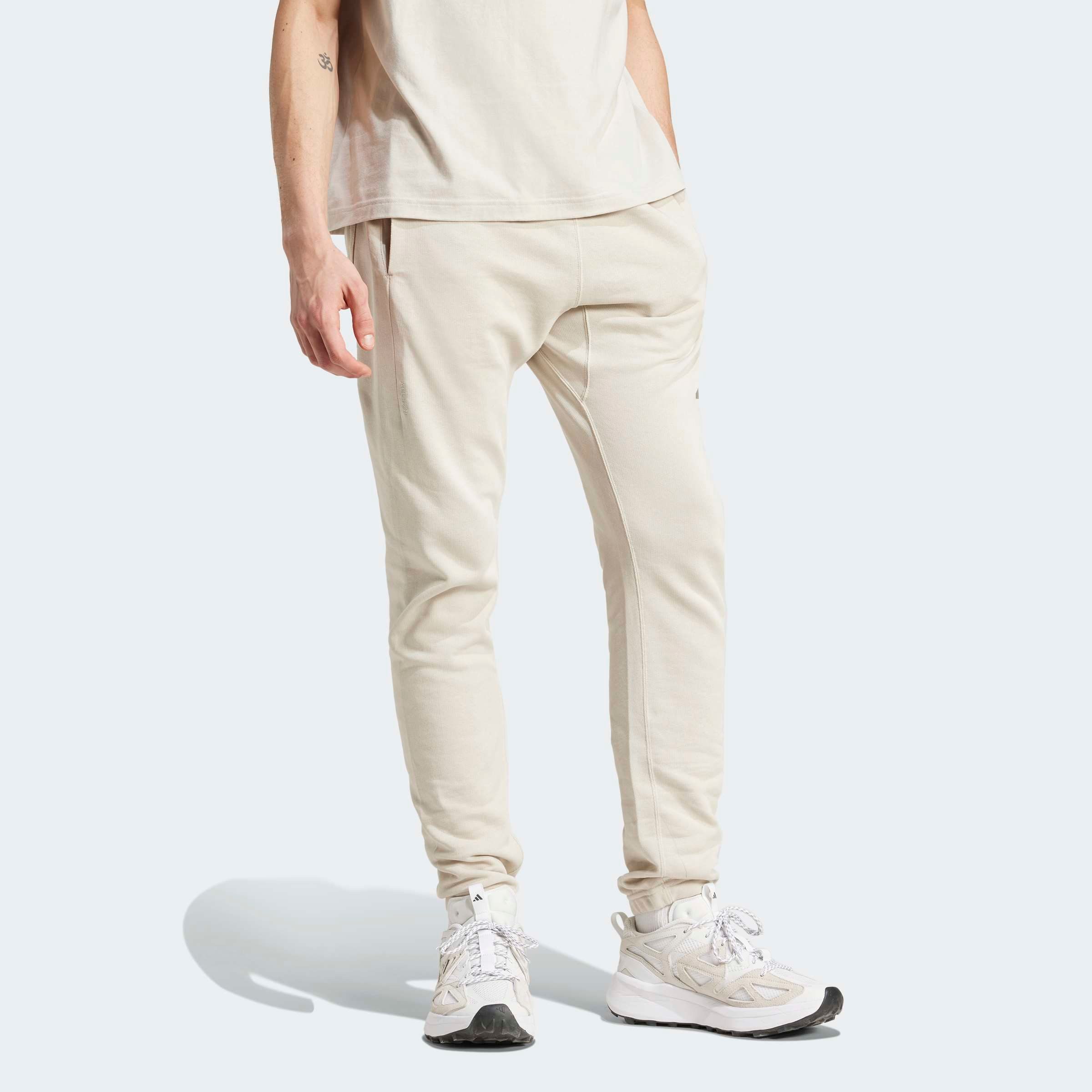 adidas Sportswear Sportbroek M A SZN FT R PT (1-delig)
