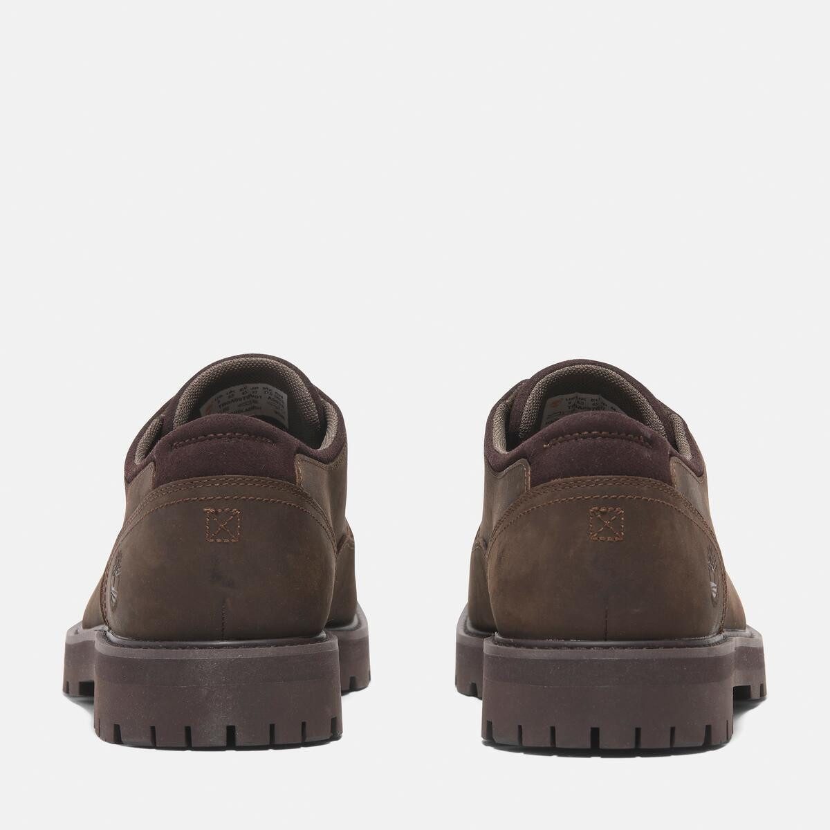 Timberland Veterschoenen BRITTON ROAD LACE UP WATERPROOF SH