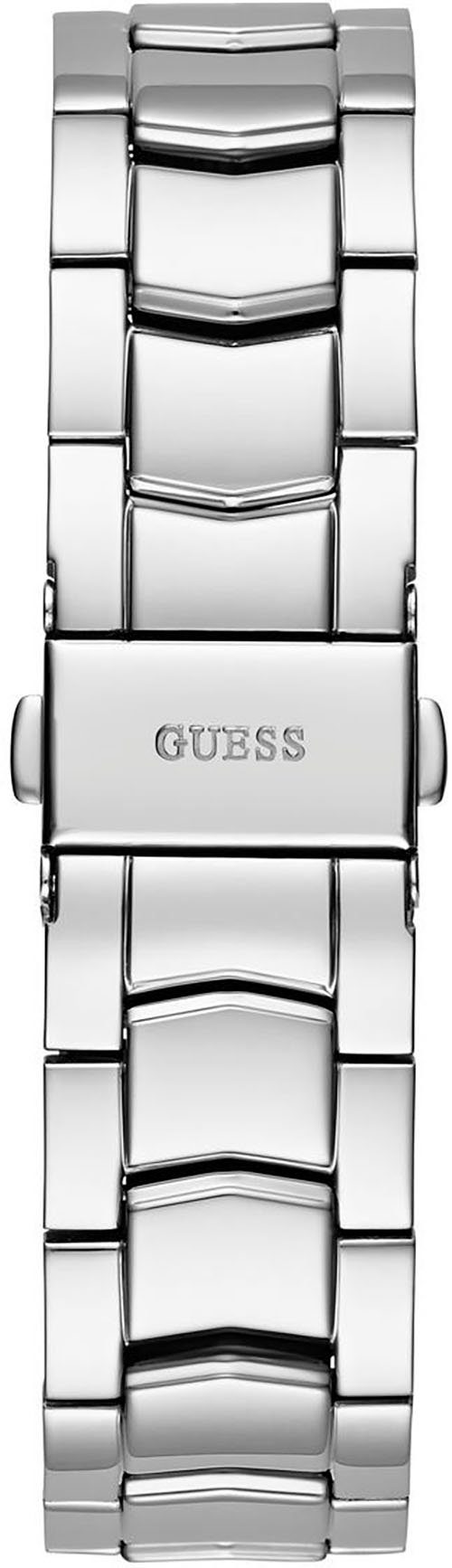 Guess Multifunctioneel horloge RITZY Horloge, quartzhorloge, dameshorloge