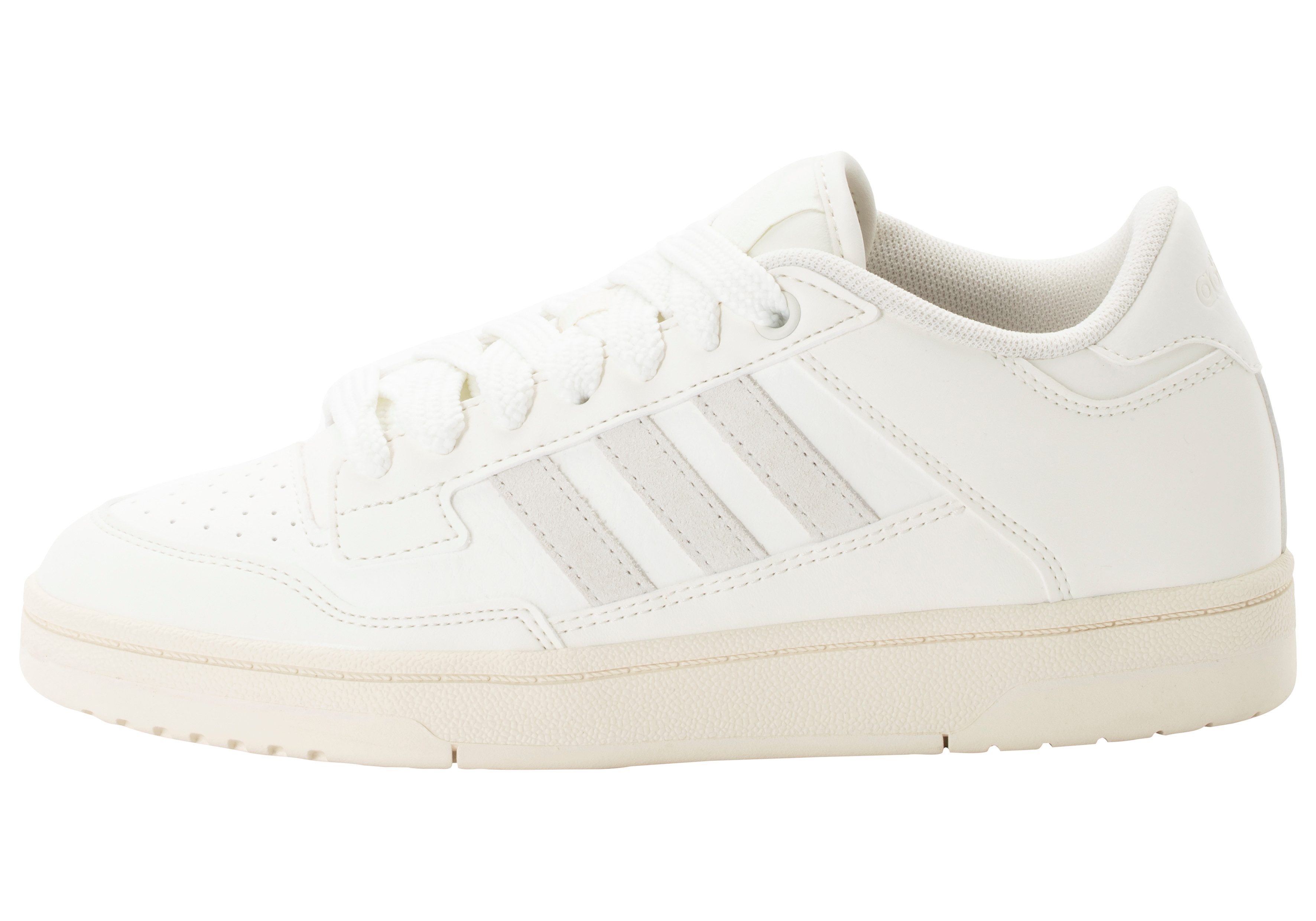 adidas Sportswear Sneakers RAPID COURT LOW