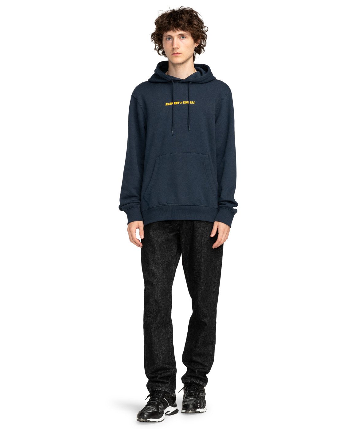 Element Hoodie Leader Of The Lost