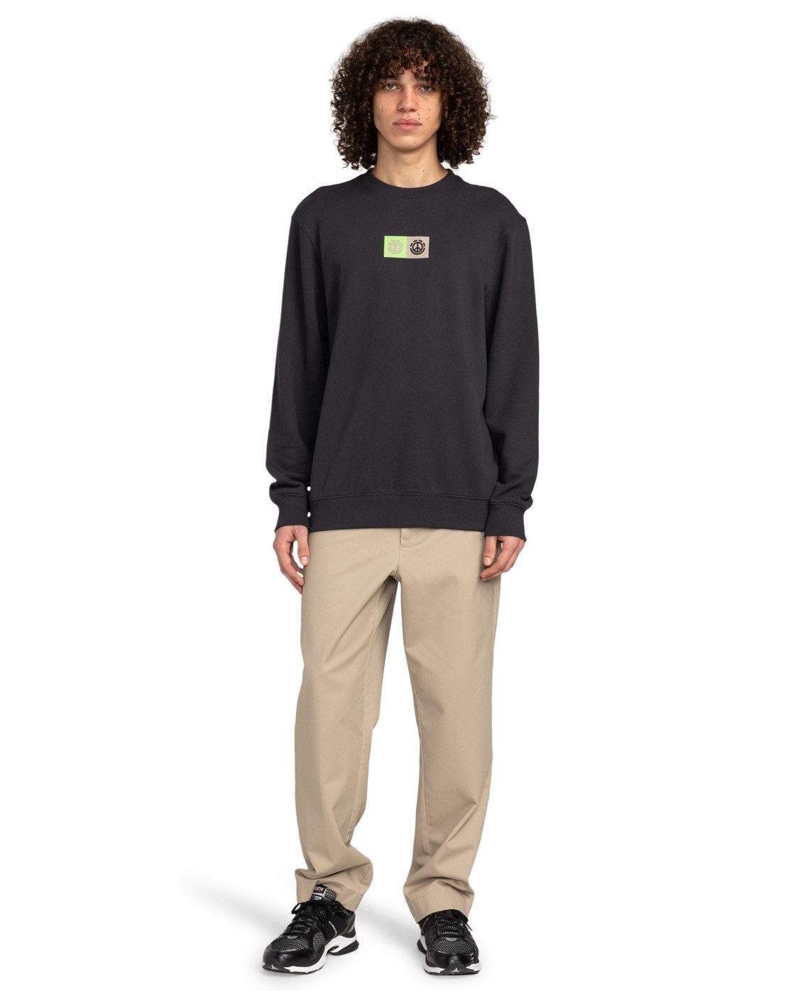 Element Sweatshirt Dual