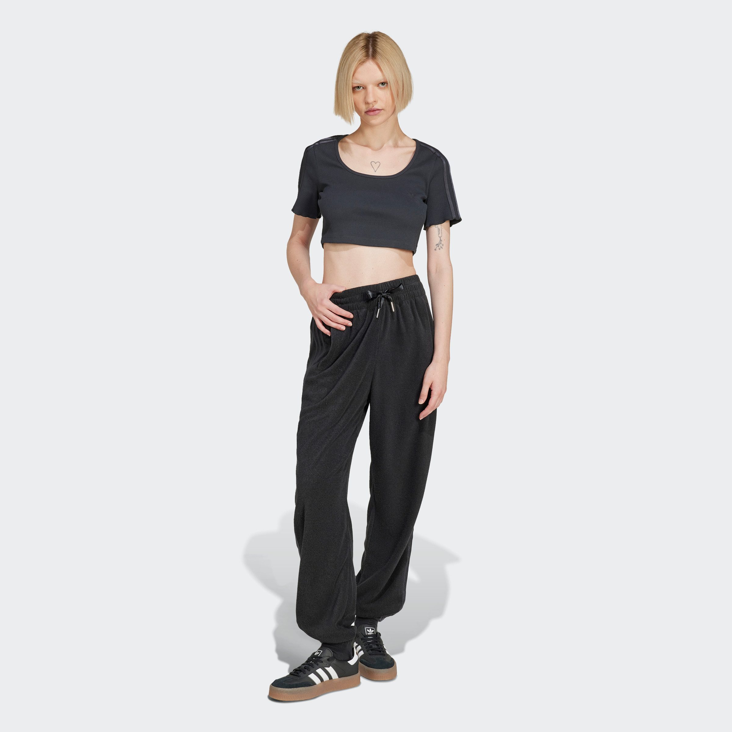 adidas Originals Sportbroek JOGGER (1-delig)