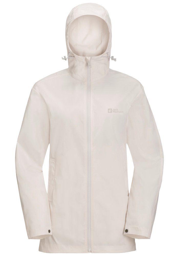 Jack Wolfskin Outdoorjack DESERT WIND JKT W