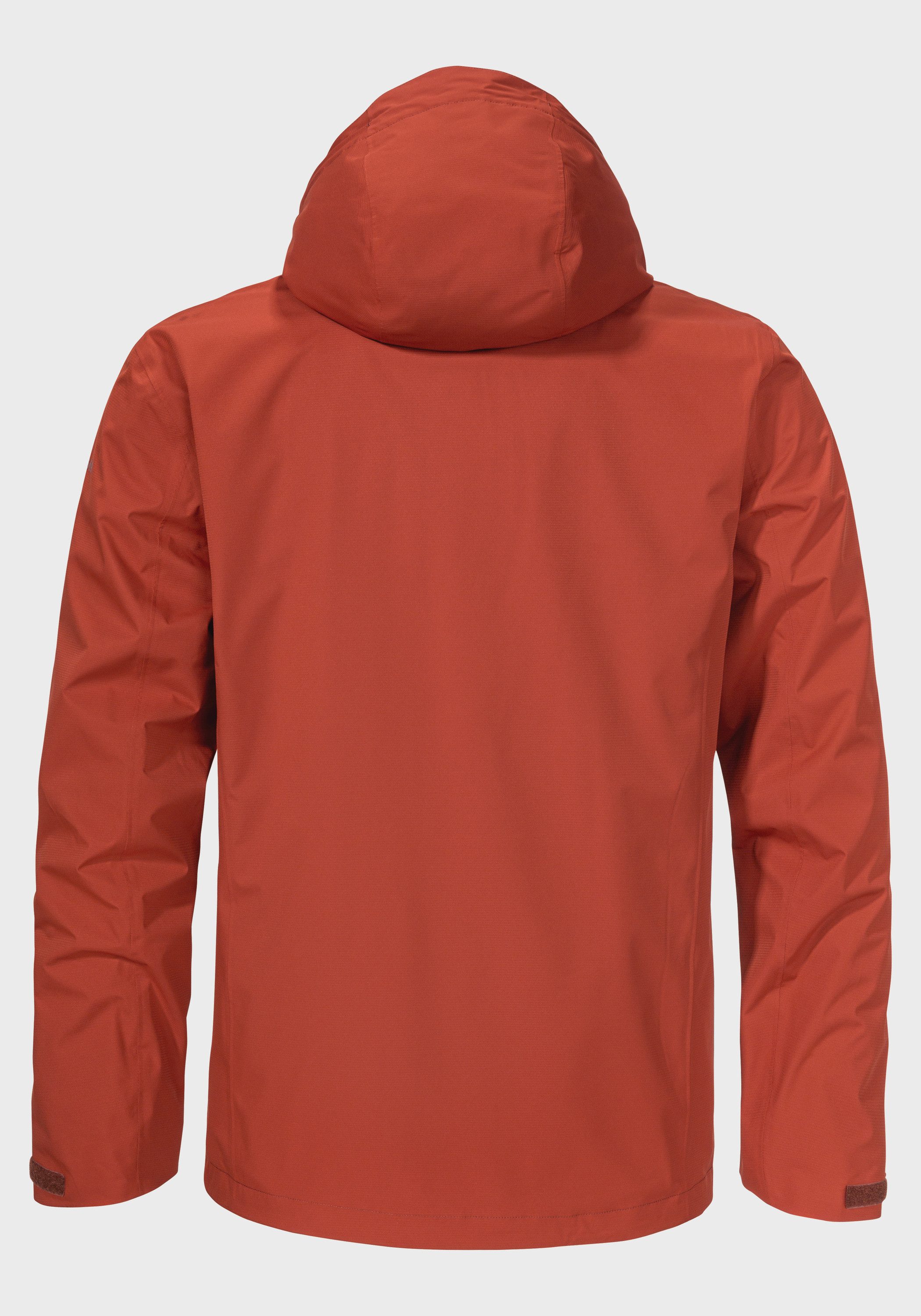 Schöffel Outdoorjack Jacket Gmund M