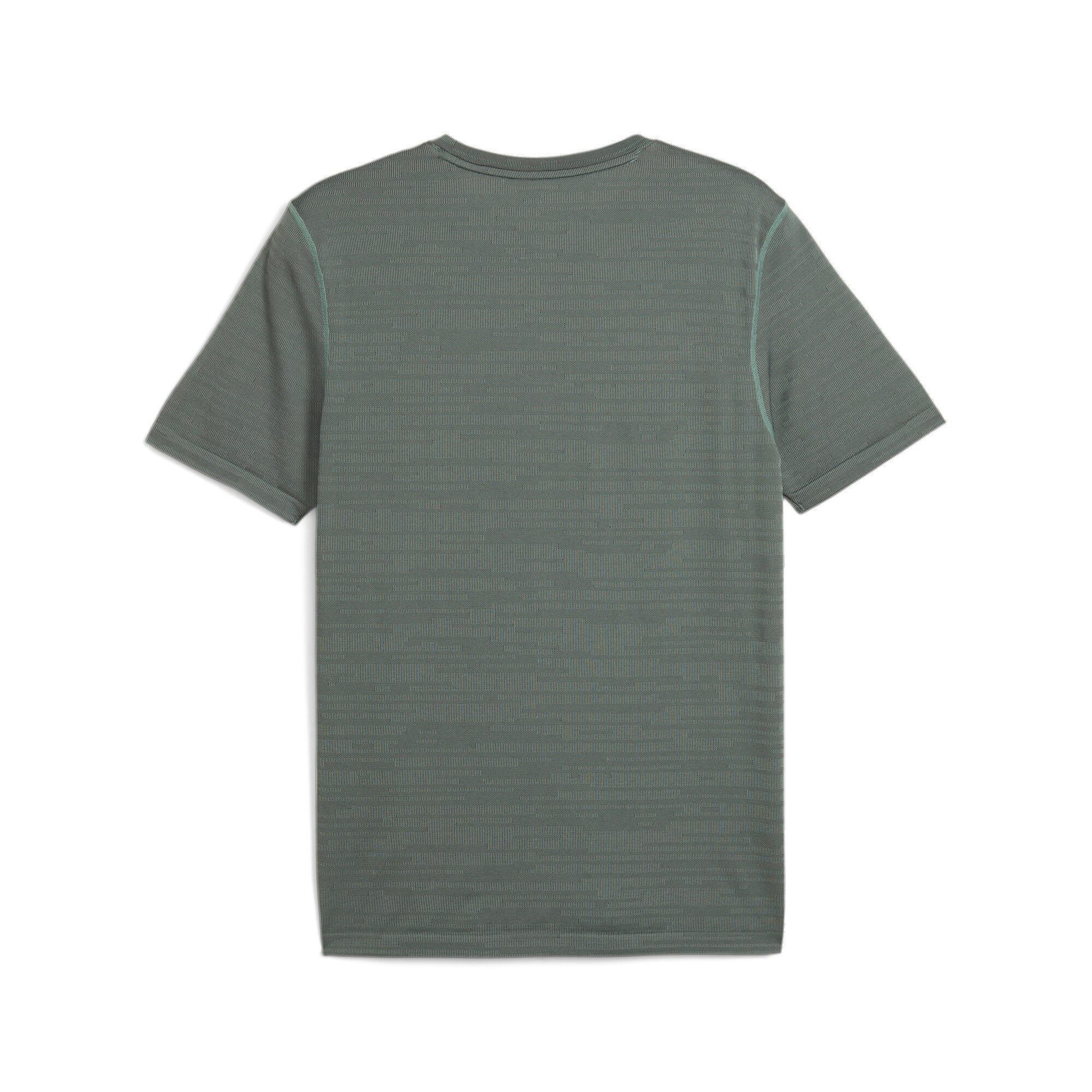 PUMA Trainingsshirt M TAD TECH SEAMLESS TEE