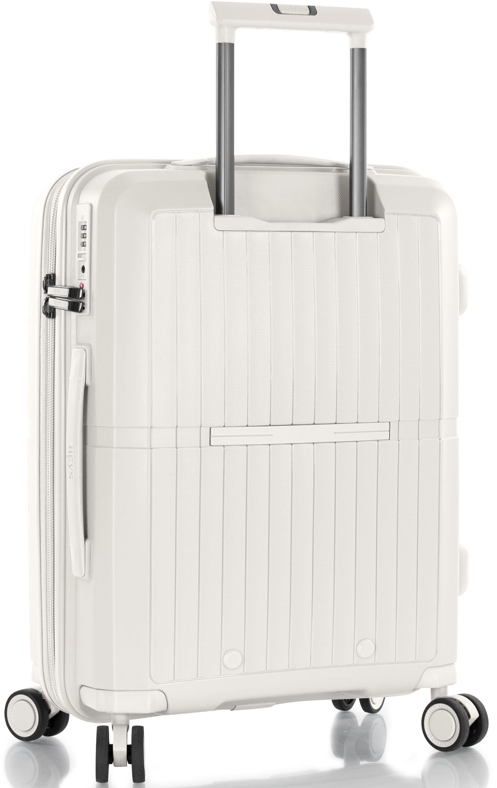 Heys Hardshell-trolley AirLite verschillende maten en kleuren x Joachim Llambi harde koffer TSA-slot