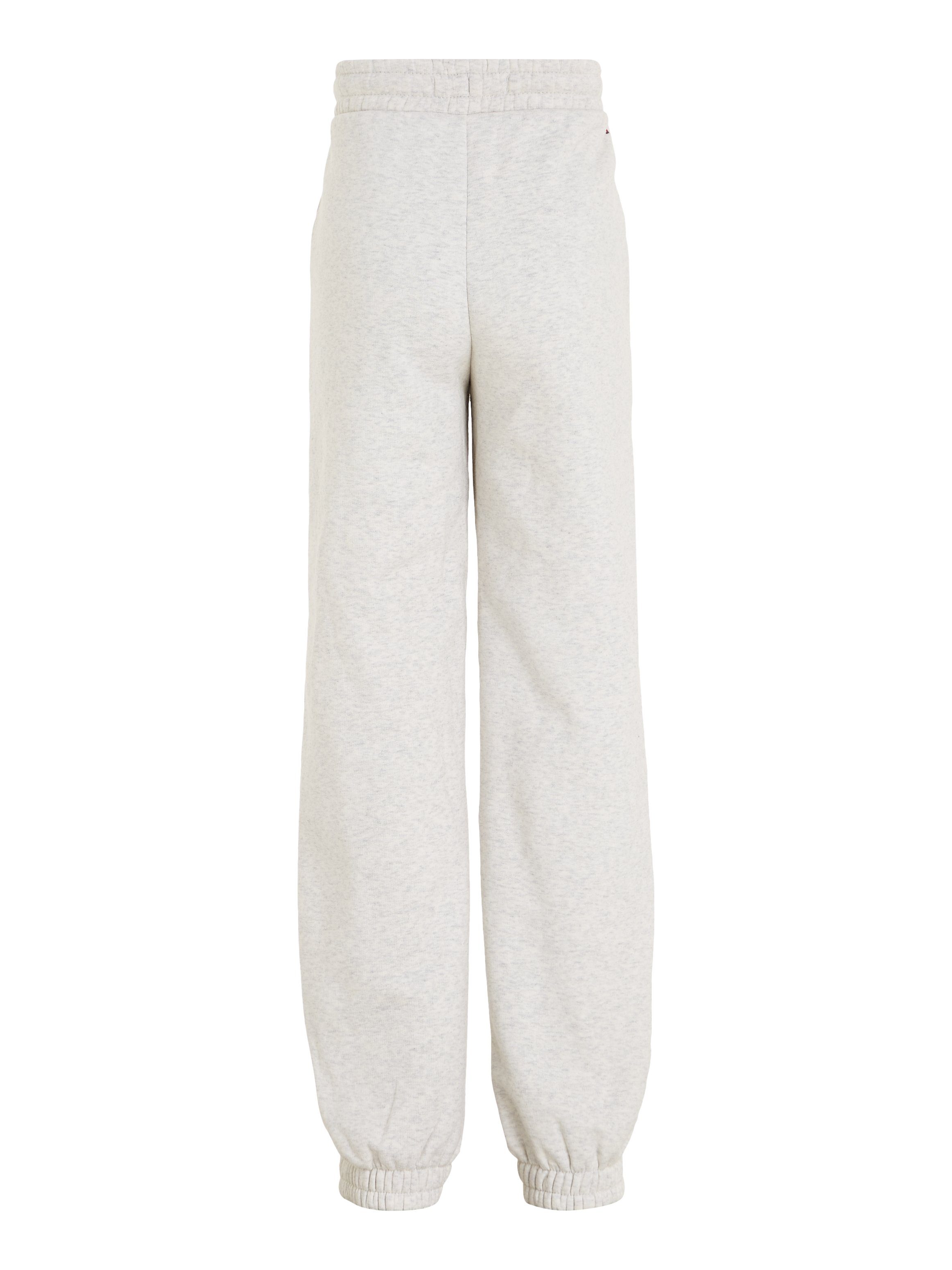 Tommy Hilfiger Sweatbroek HILFIGER CREST VARSITY SWEATPANT