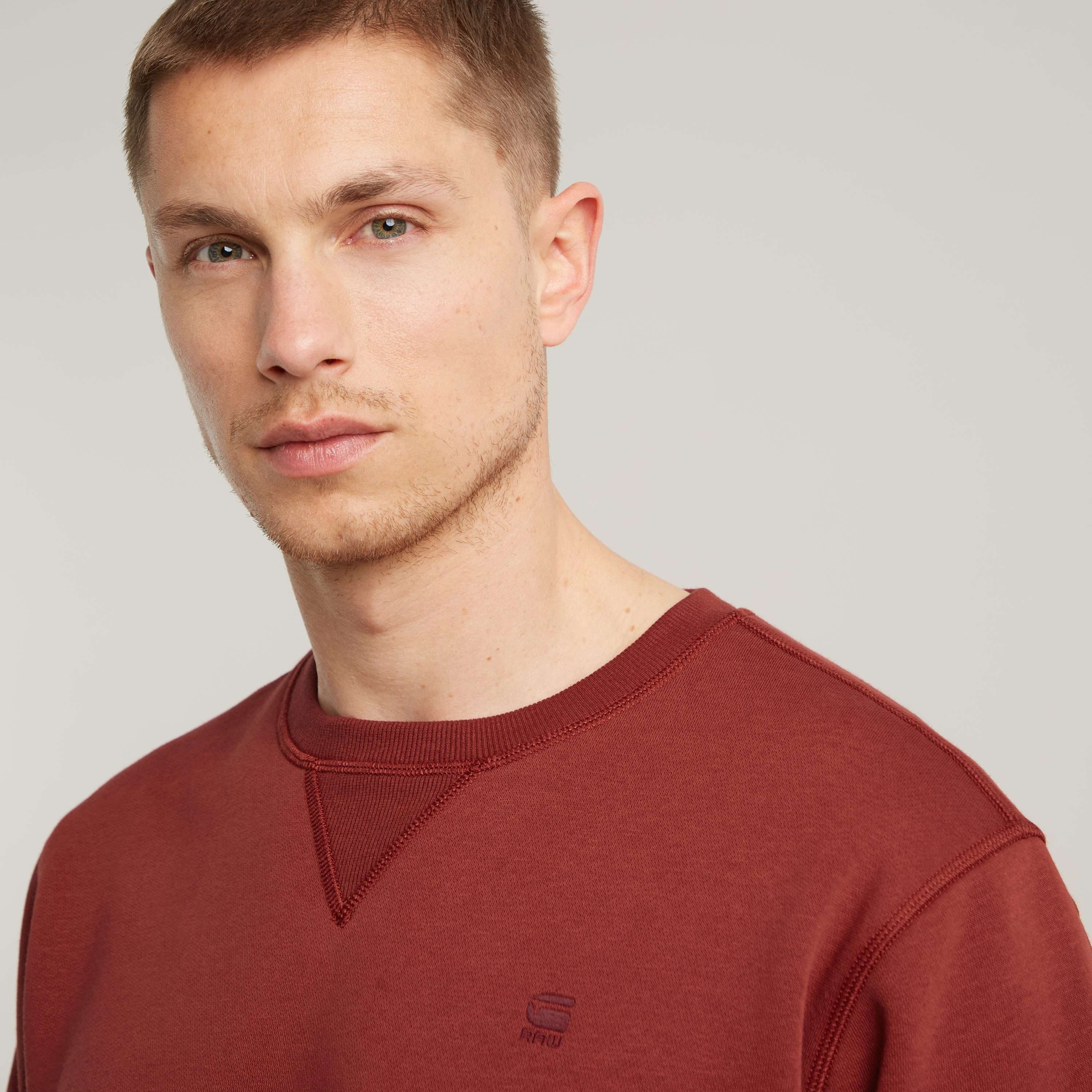 G-Star RAW Sweatshirt Premium Core Pacior Sweat