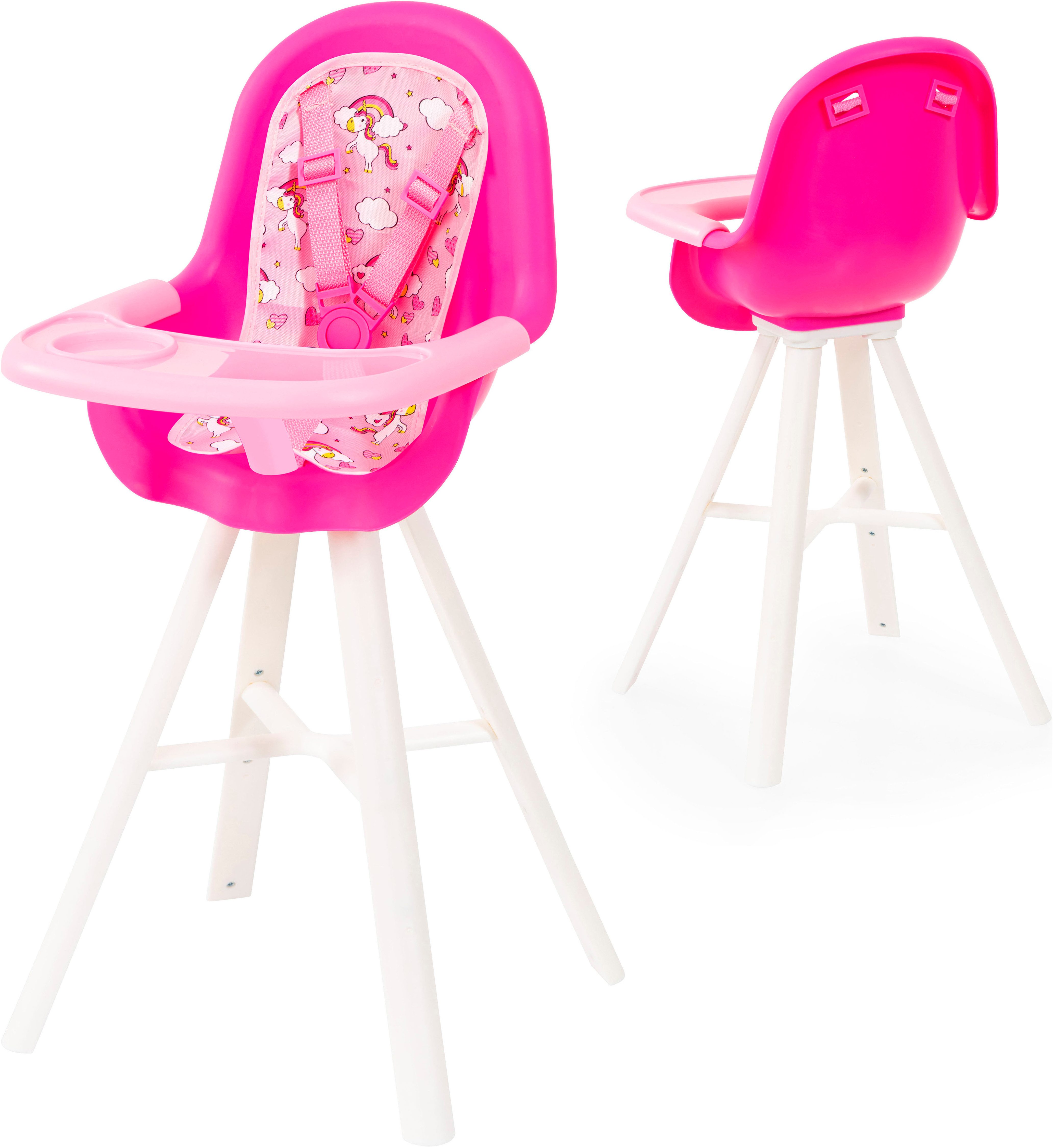 Bayer Poppenkinderstoel
