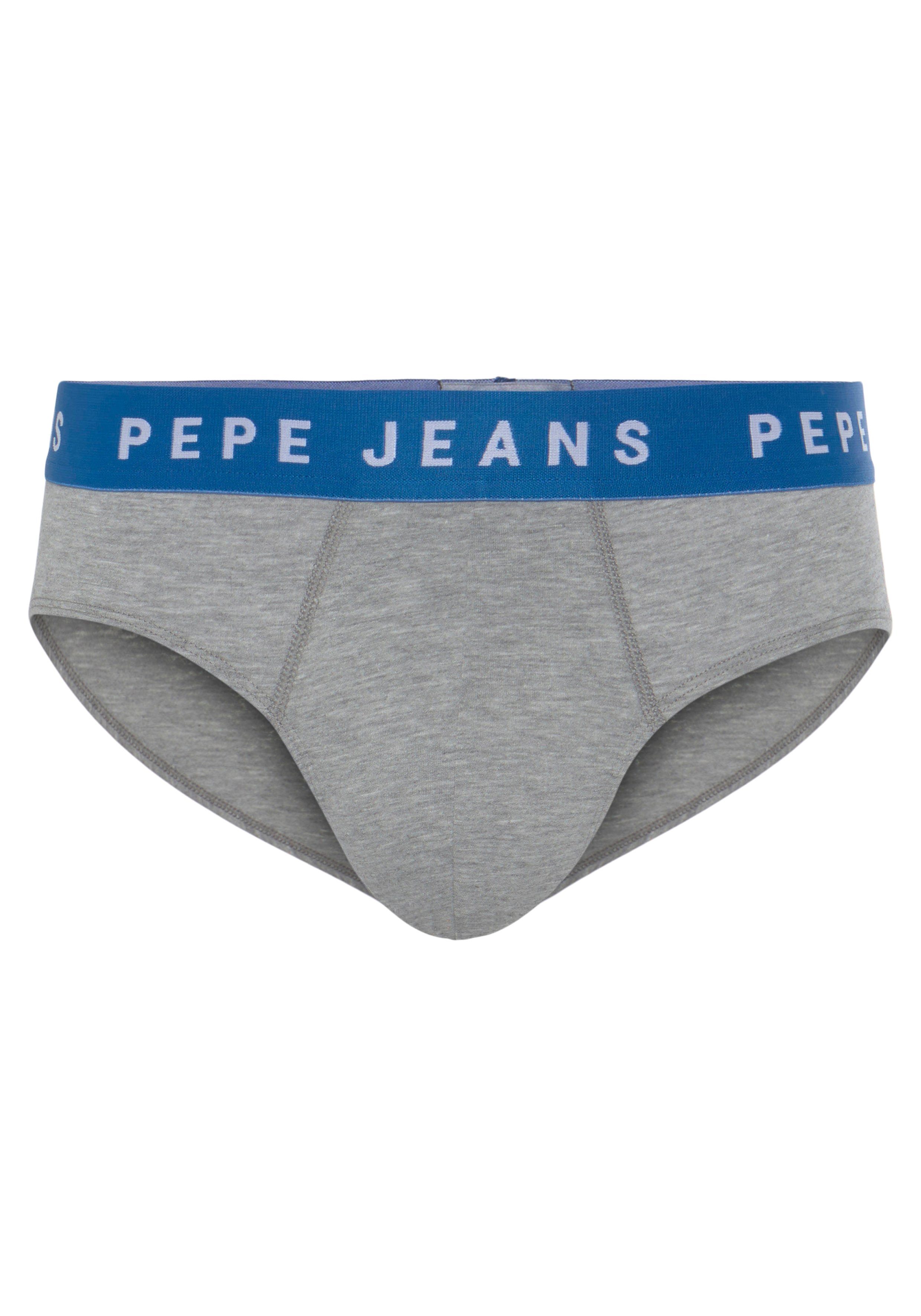 Pepe Jeans Slip (set, 2 stuks)