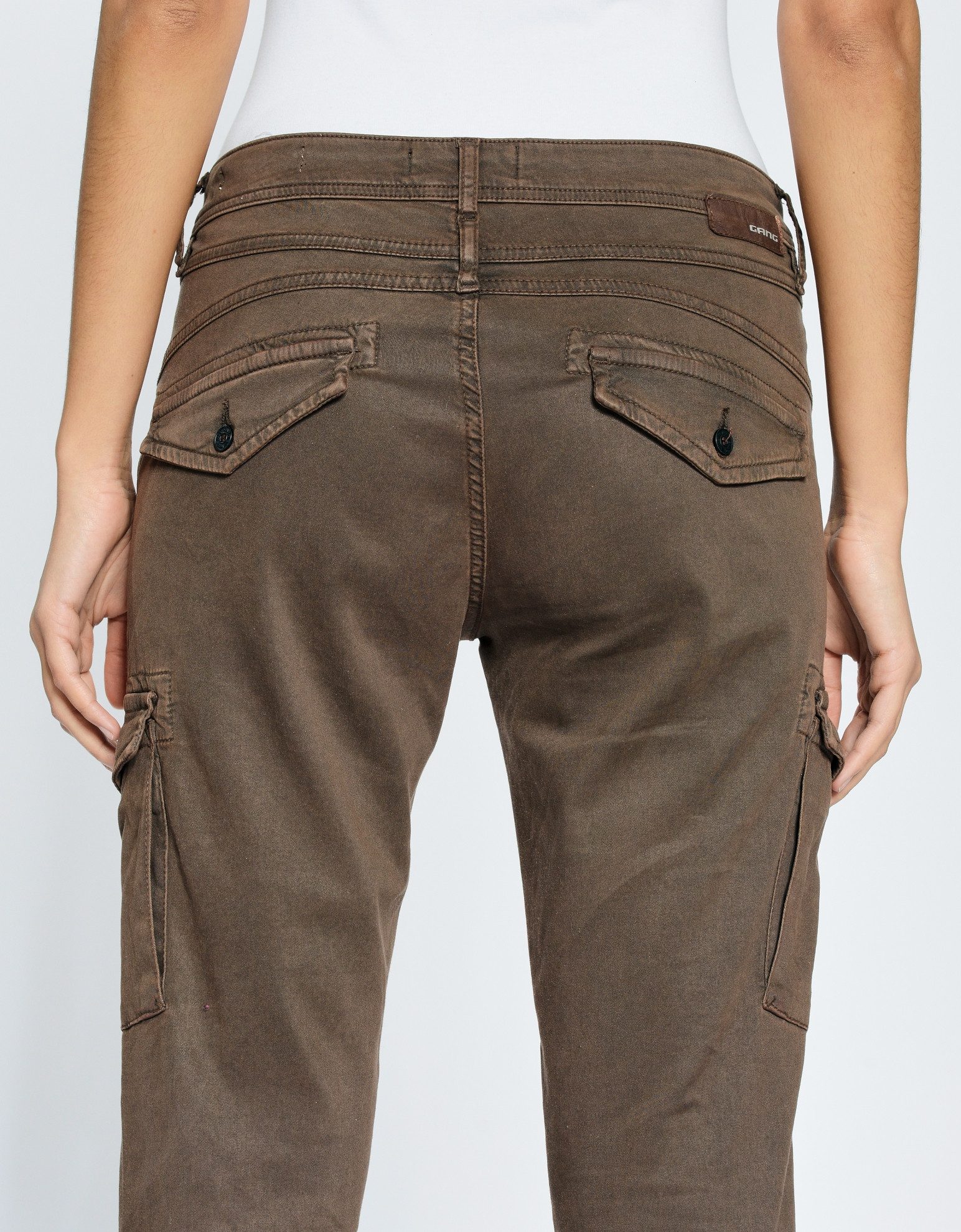 GANG Cargo jeans 94Amelie Cargo
